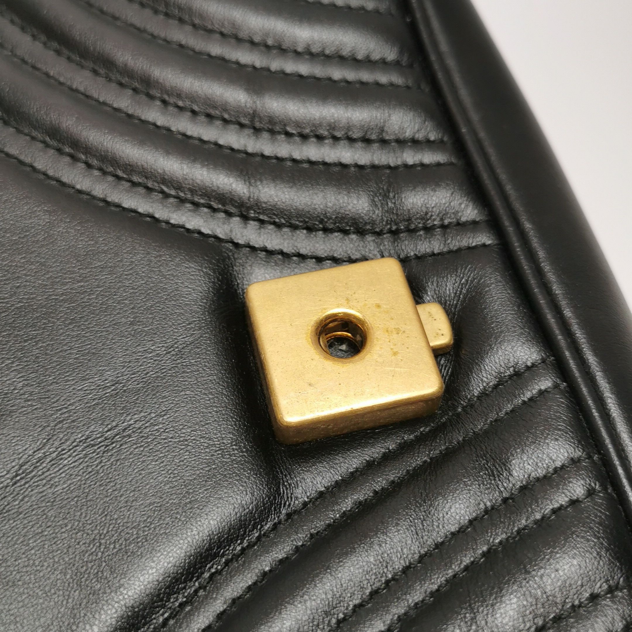 Gucci Gucci Women os Shoulder Bags Size ONE SIZE - 13 Thumbnail