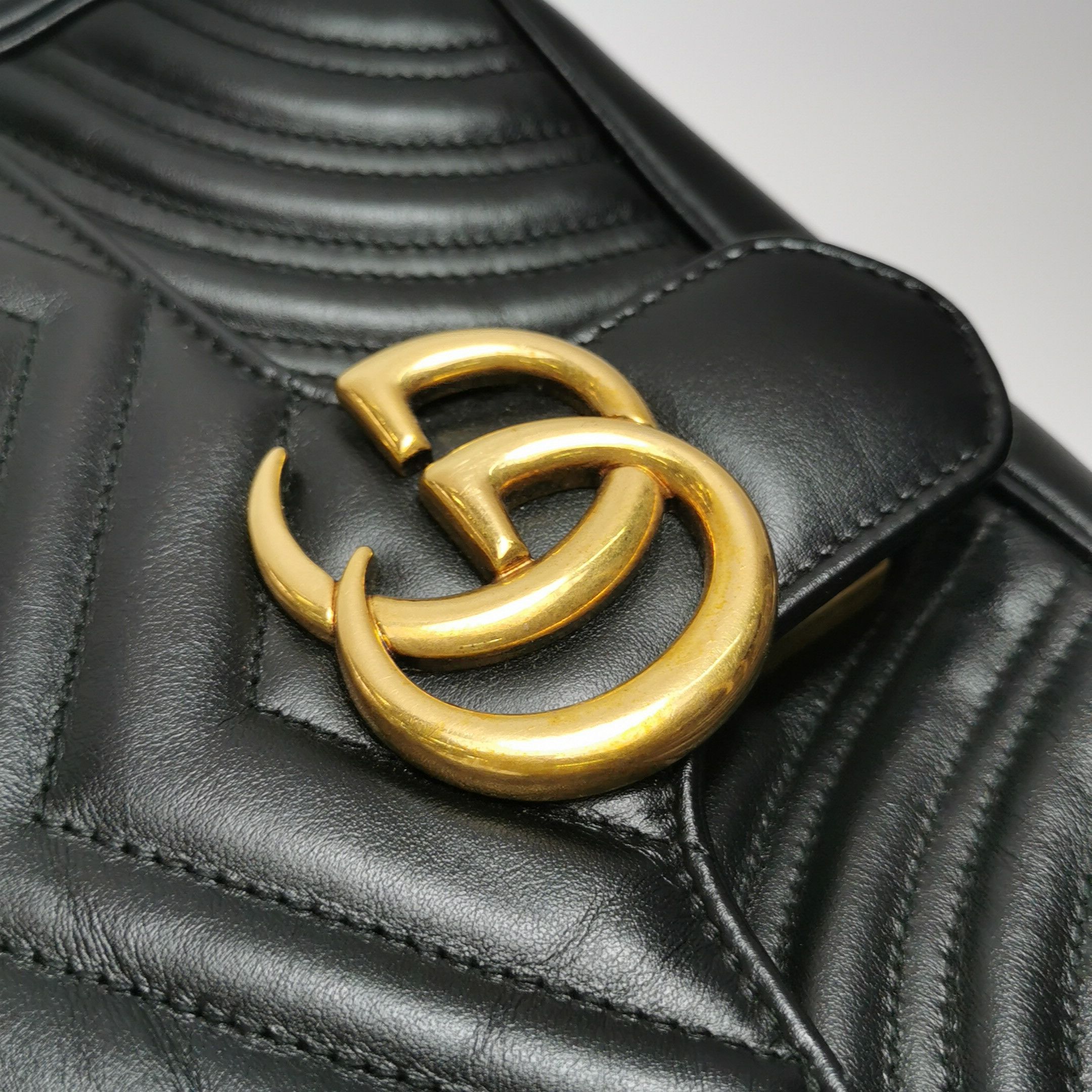 Gucci Gucci Women os Shoulder Bags Size ONE SIZE - 14 Thumbnail