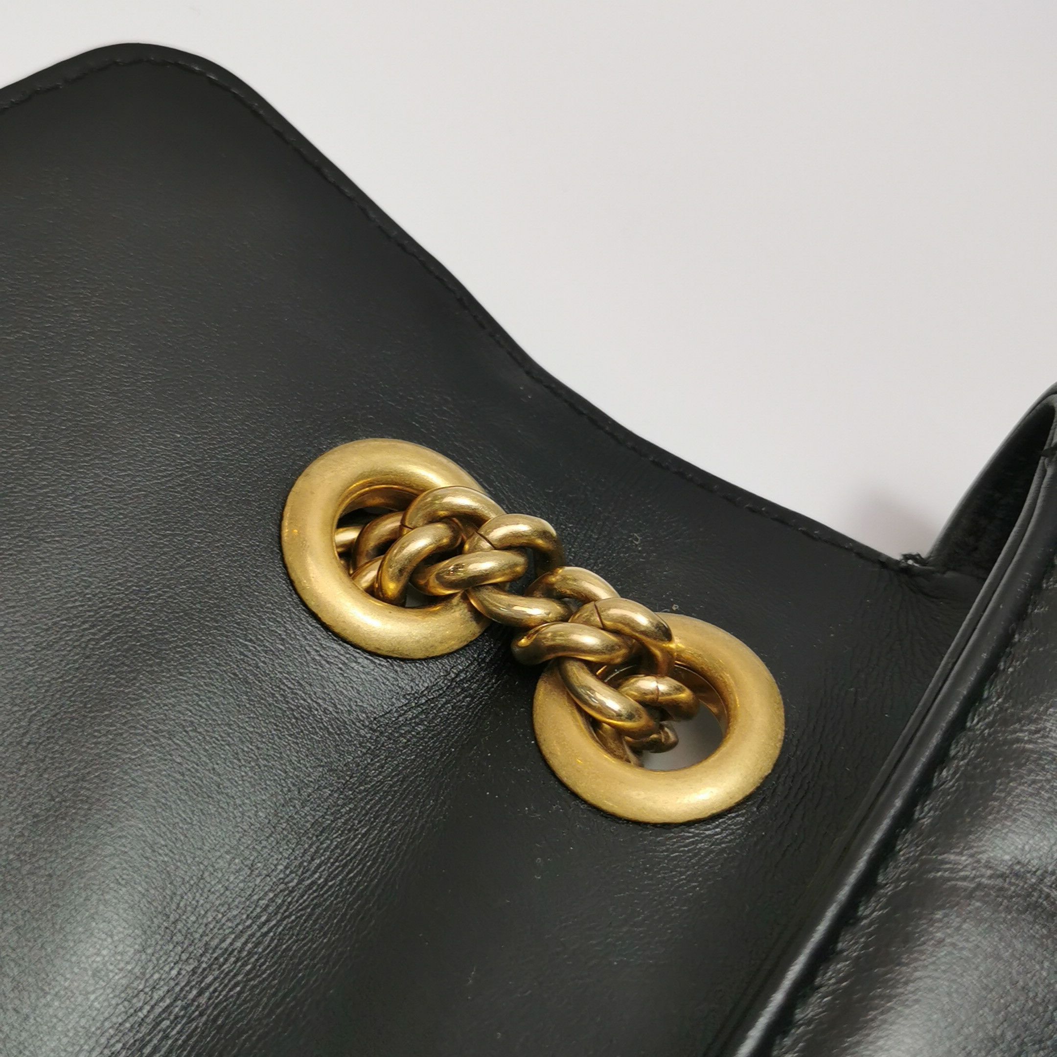 Gucci Gucci Women os Shoulder Bags Size ONE SIZE - 16 Thumbnail