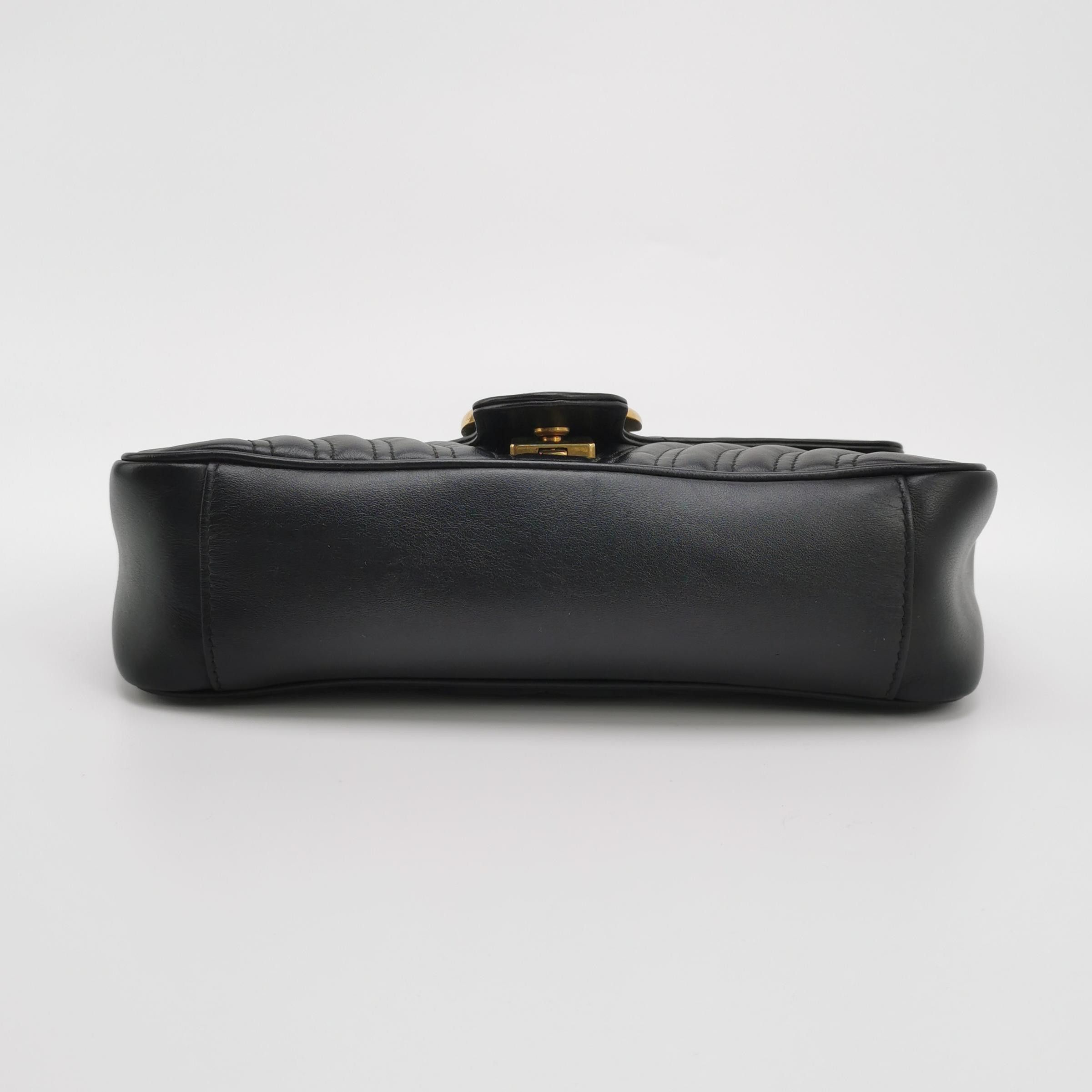 Gucci Gucci Women os Shoulder Bags Size ONE SIZE - 6 Thumbnail