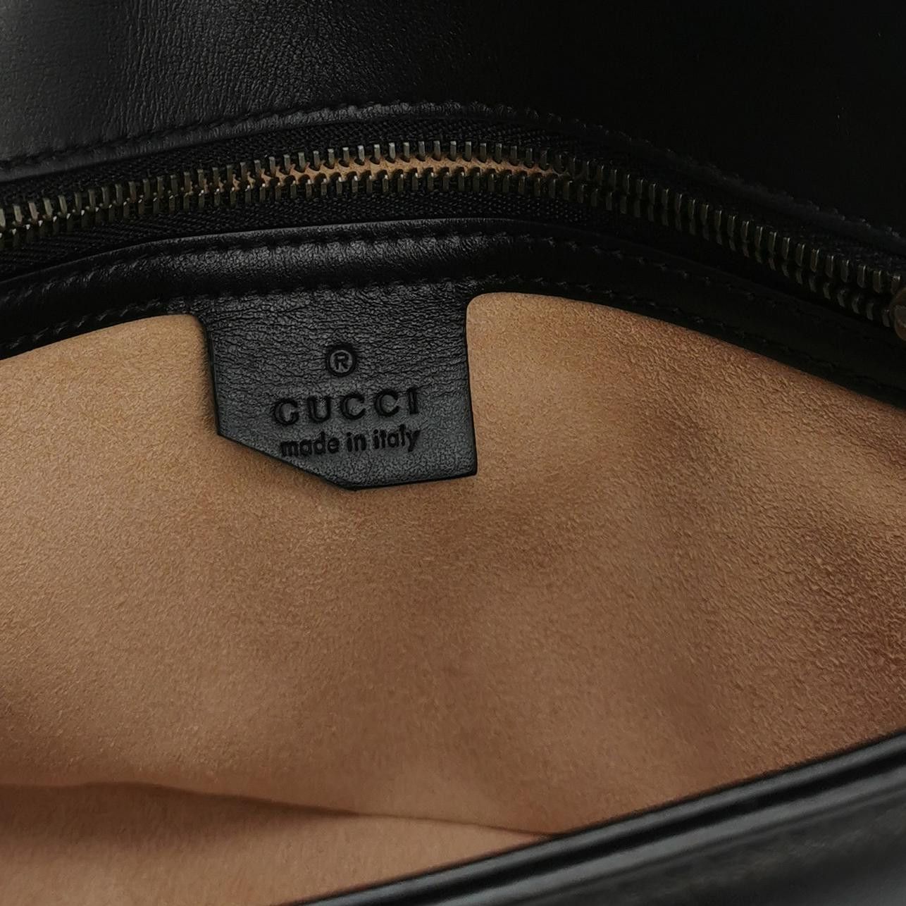 Gucci Gucci Women os Shoulder Bags Size ONE SIZE - 8 Thumbnail