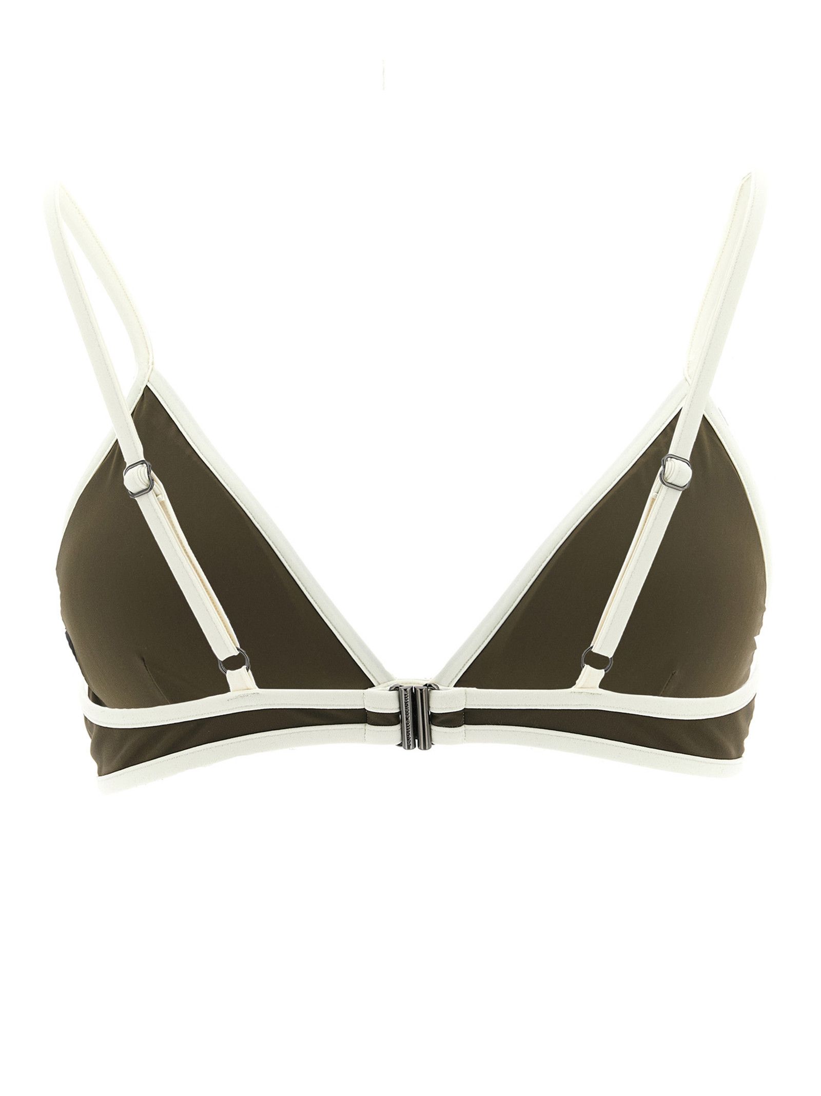 Brunello Cucinelli Top bikini Monile Size M / US 6-8 / IT 42-44 - 2 Thumbnail