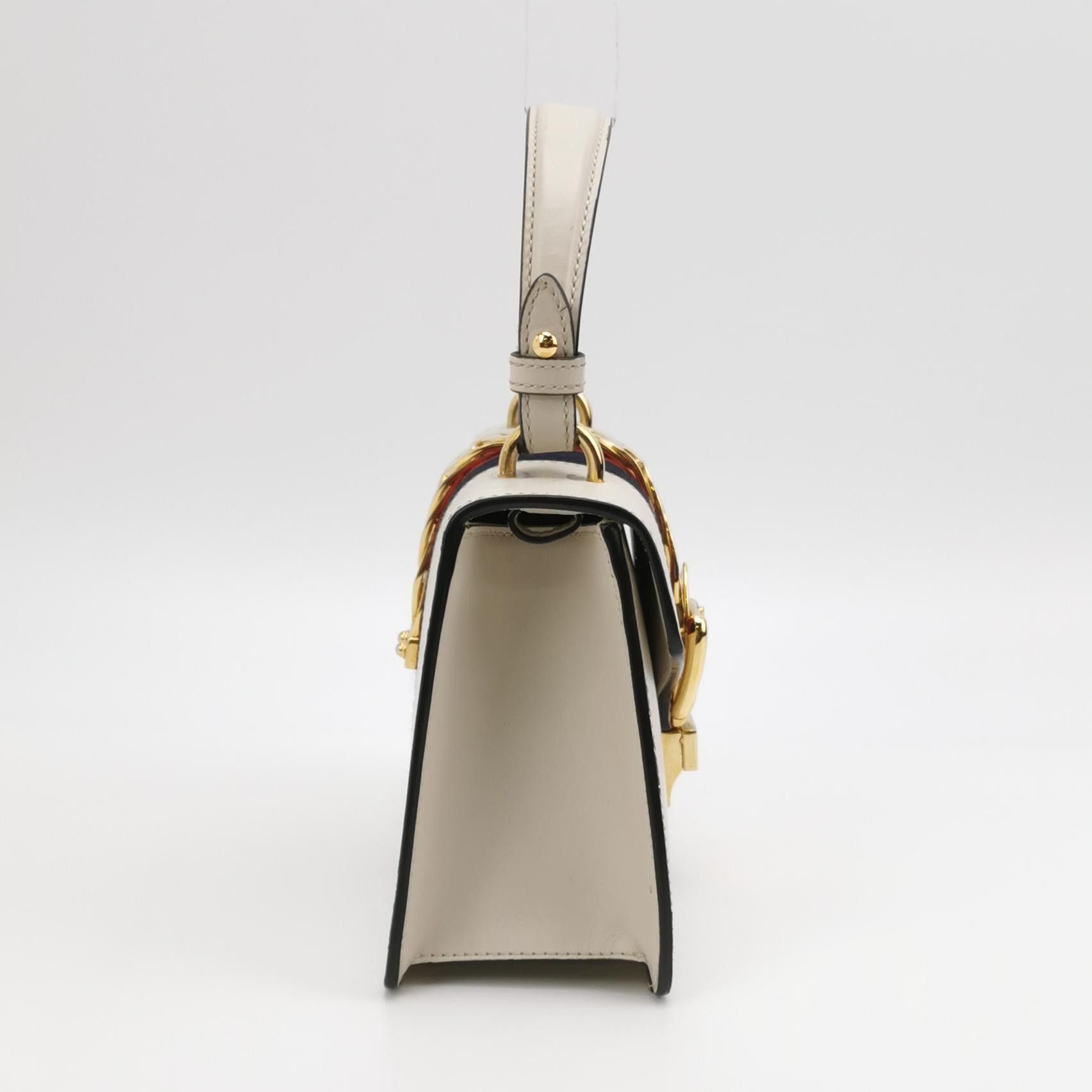 Gucci Gucci Women os Crossbody Bags Size ONE SIZE - 4 Thumbnail