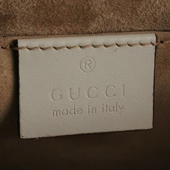 Gucci Gucci Women os Crossbody Bags Size ONE SIZE - 8 Thumbnail