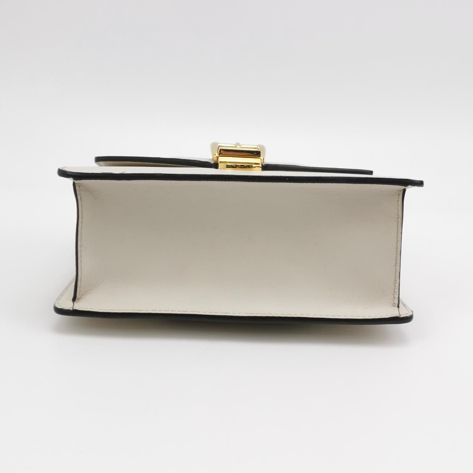 Gucci Gucci Women os Crossbody Bags Size ONE SIZE - 6 Thumbnail