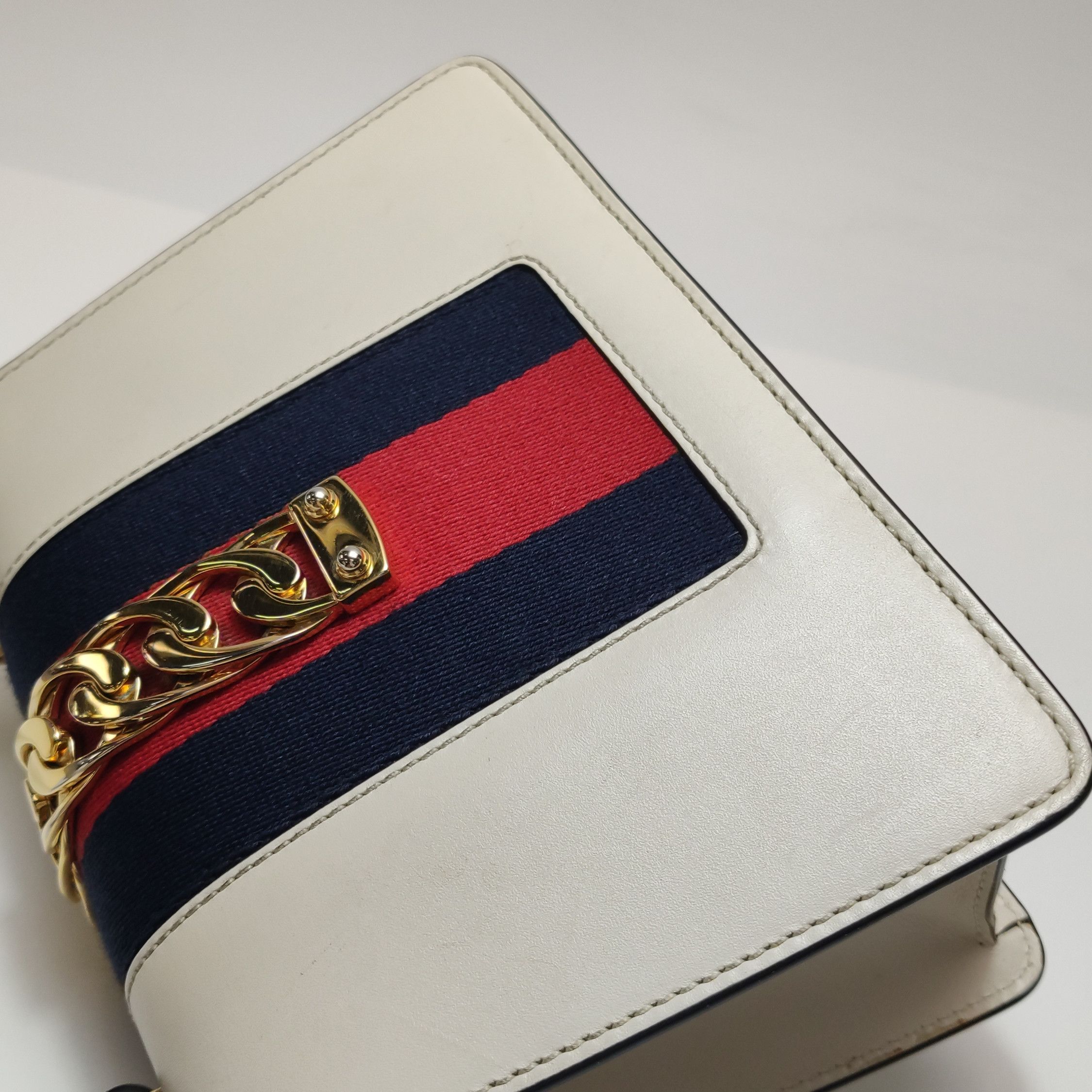 Gucci Gucci Women os Crossbody Bags Size ONE SIZE - 20 Thumbnail