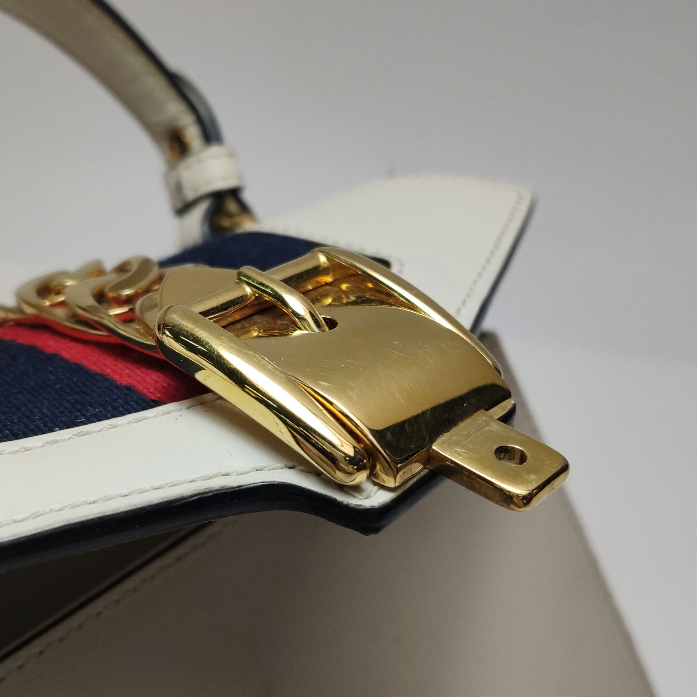 Gucci Gucci Women os Crossbody Bags Size ONE SIZE - 17 Thumbnail