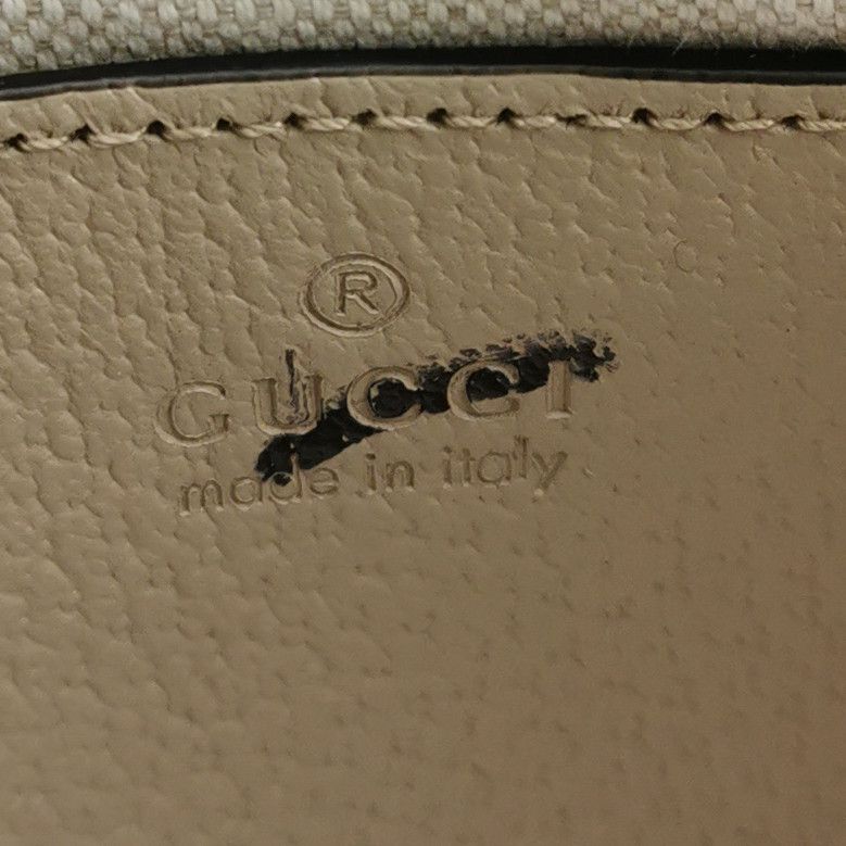 Gucci Gucci Women os Shoulder Bags Size ONE SIZE - 8 Thumbnail