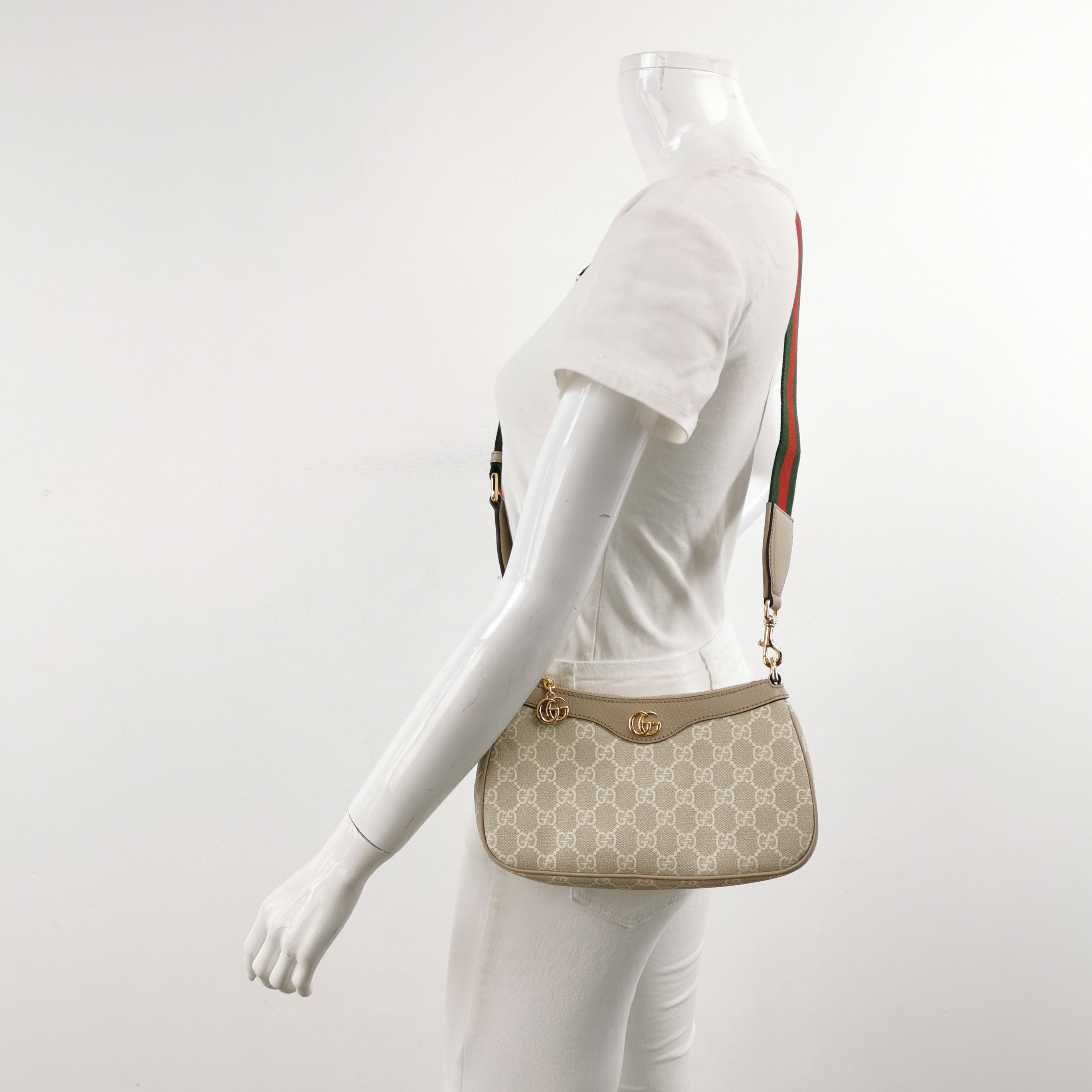 Gucci Gucci Women os Shoulder Bags Size ONE SIZE - 2 Thumbnail