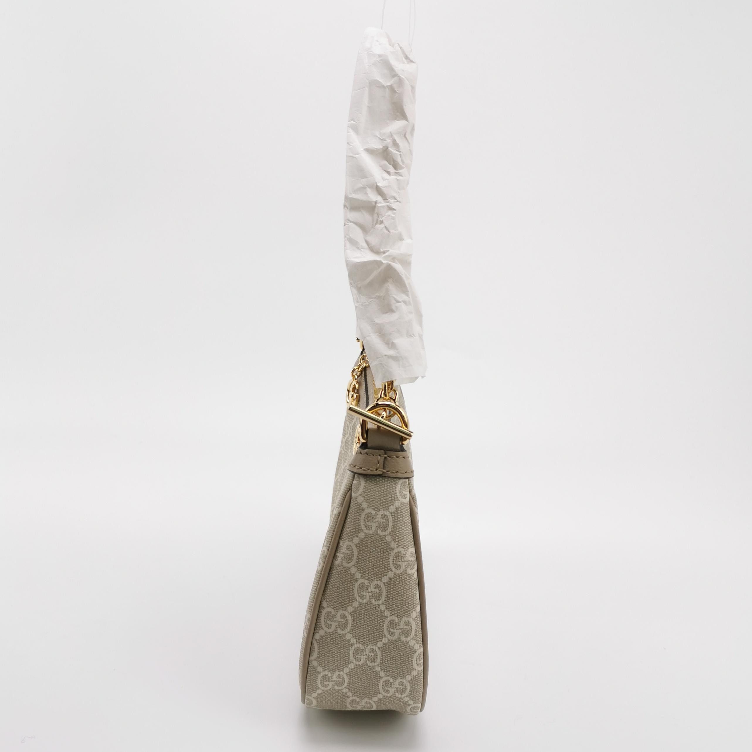 Gucci Gucci Women os Shoulder Bags Size ONE SIZE - 3 Thumbnail