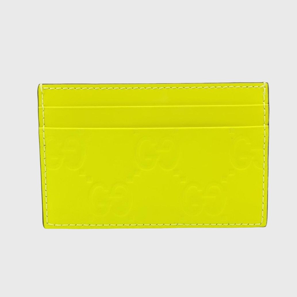 Gucci Gucci Women os Wallets Size ONE SIZE - 4 Thumbnail