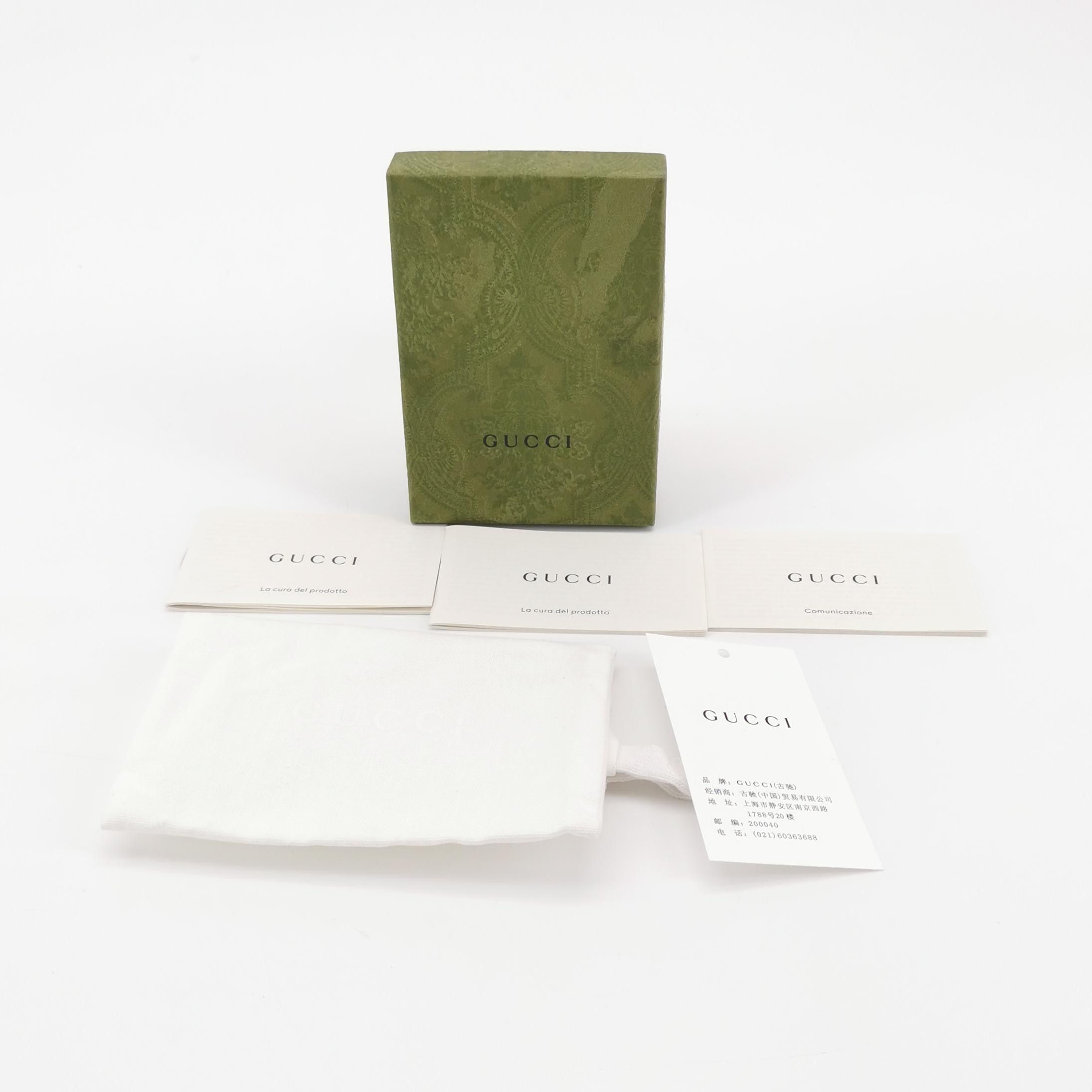 Gucci Gucci Women os Wallets Size ONE SIZE - 8 Thumbnail