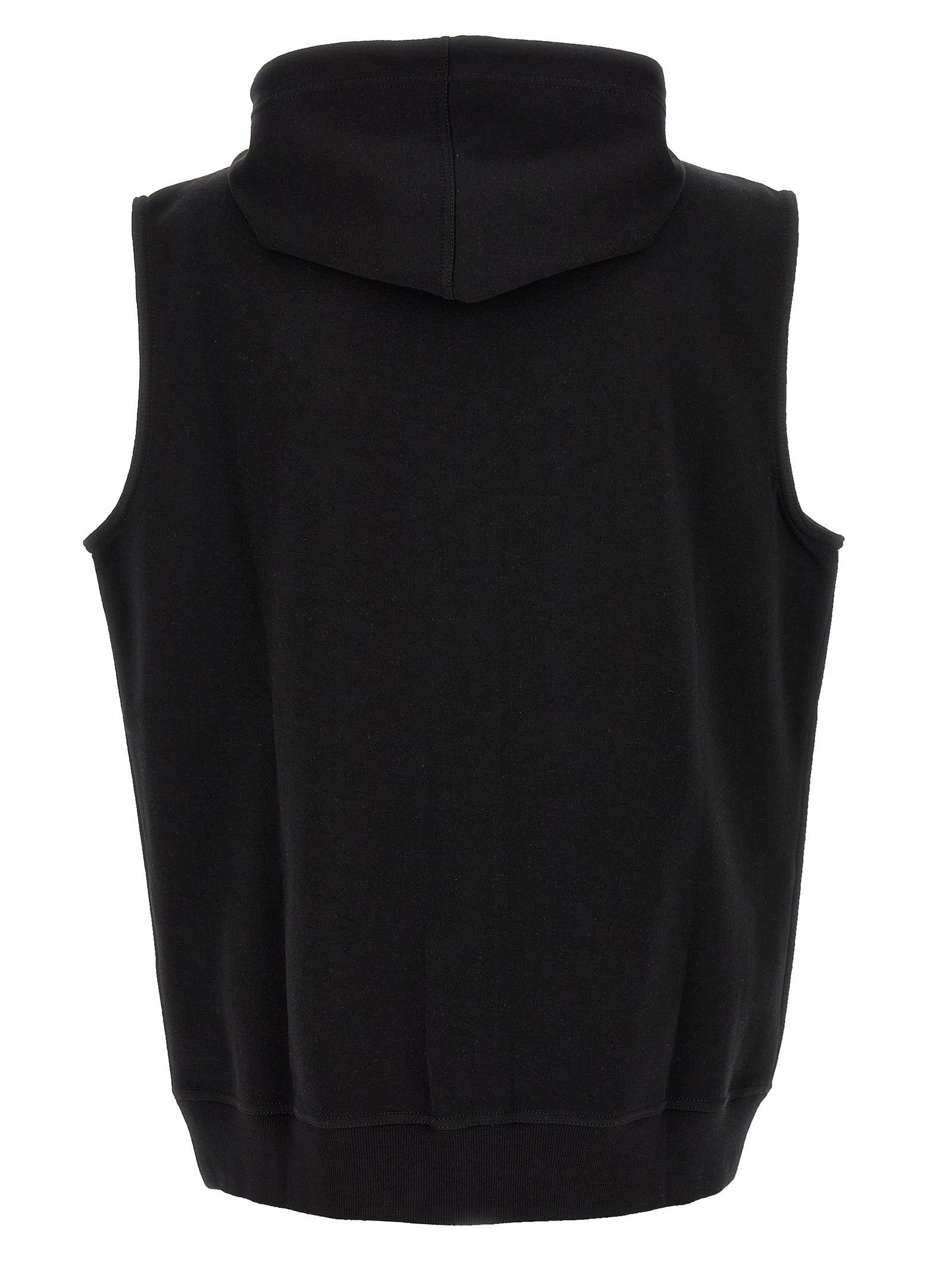 Brunello Cucinelli Hooded vest Size US L / EU 52-54 / 3 - 4 Thumbnail