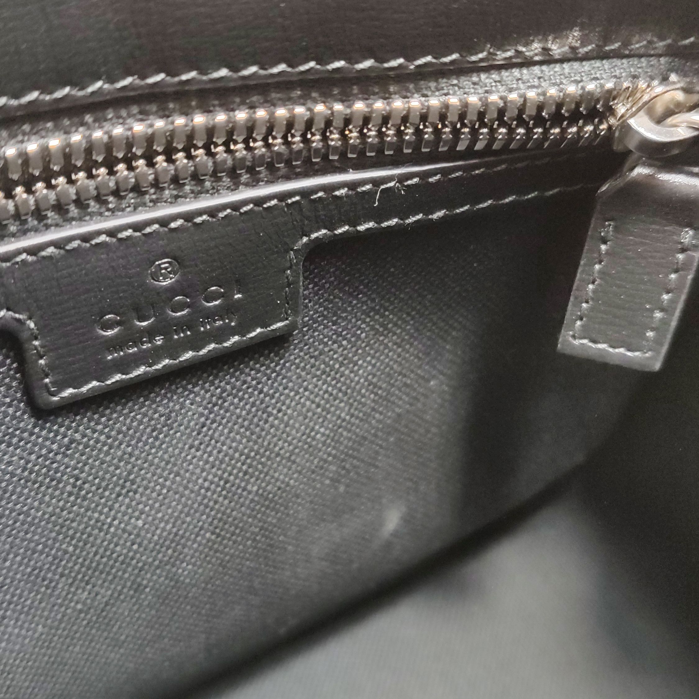 Gucci Gucci Women os Shoulder Bags Size ONE SIZE - 9 Thumbnail