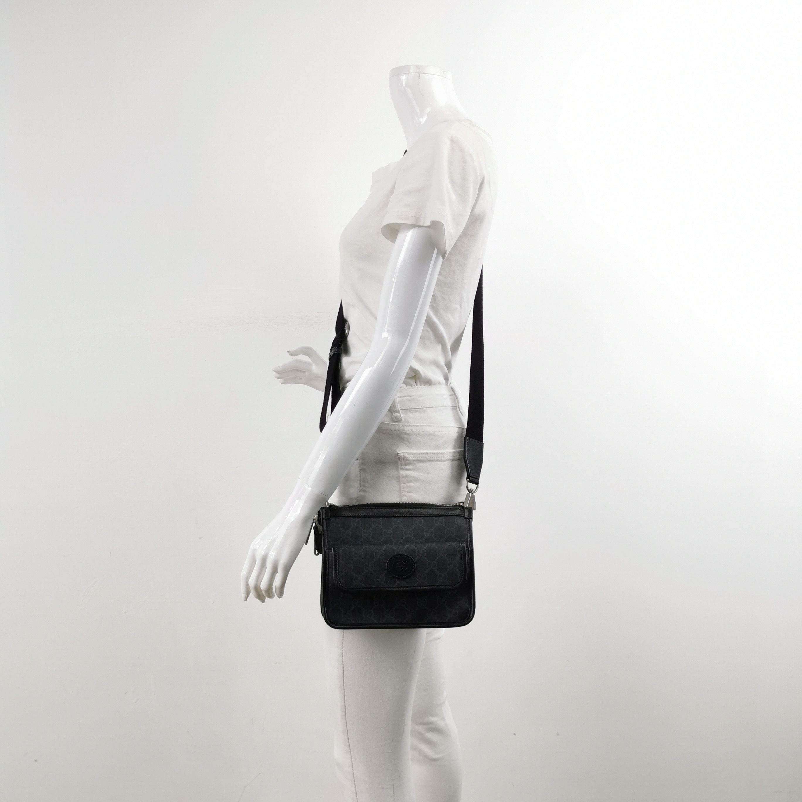 Gucci Gucci Women os Shoulder Bags Size ONE SIZE - 2 Thumbnail