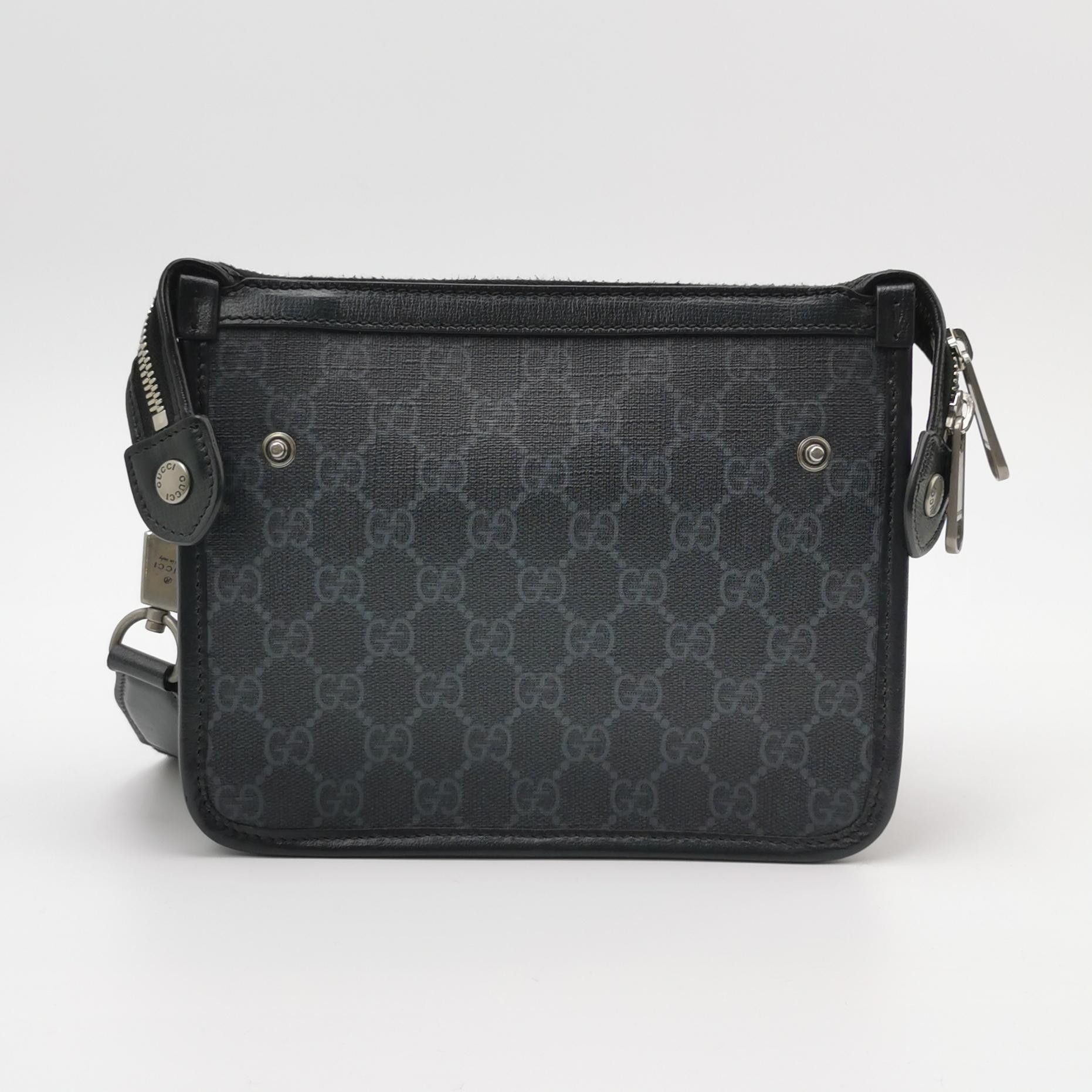 Gucci Gucci Women os Shoulder Bags Size ONE SIZE - 5 Thumbnail