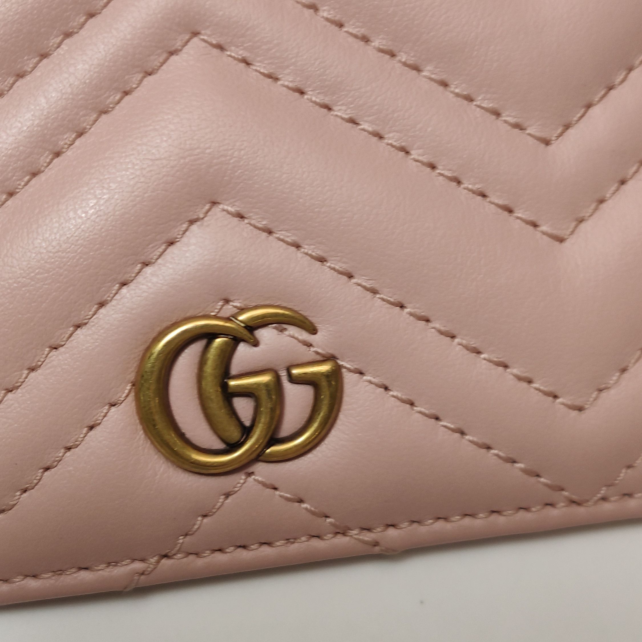Gucci Gucci Women os Wallets Size ONE SIZE - 13 Thumbnail