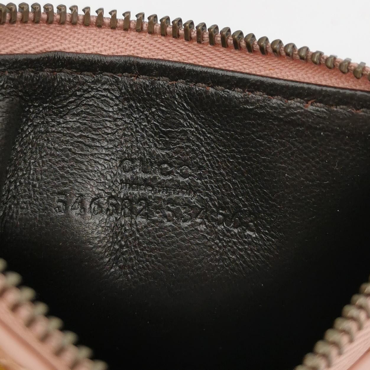 Gucci Gucci Women os Wallets Size ONE SIZE - 8 Thumbnail