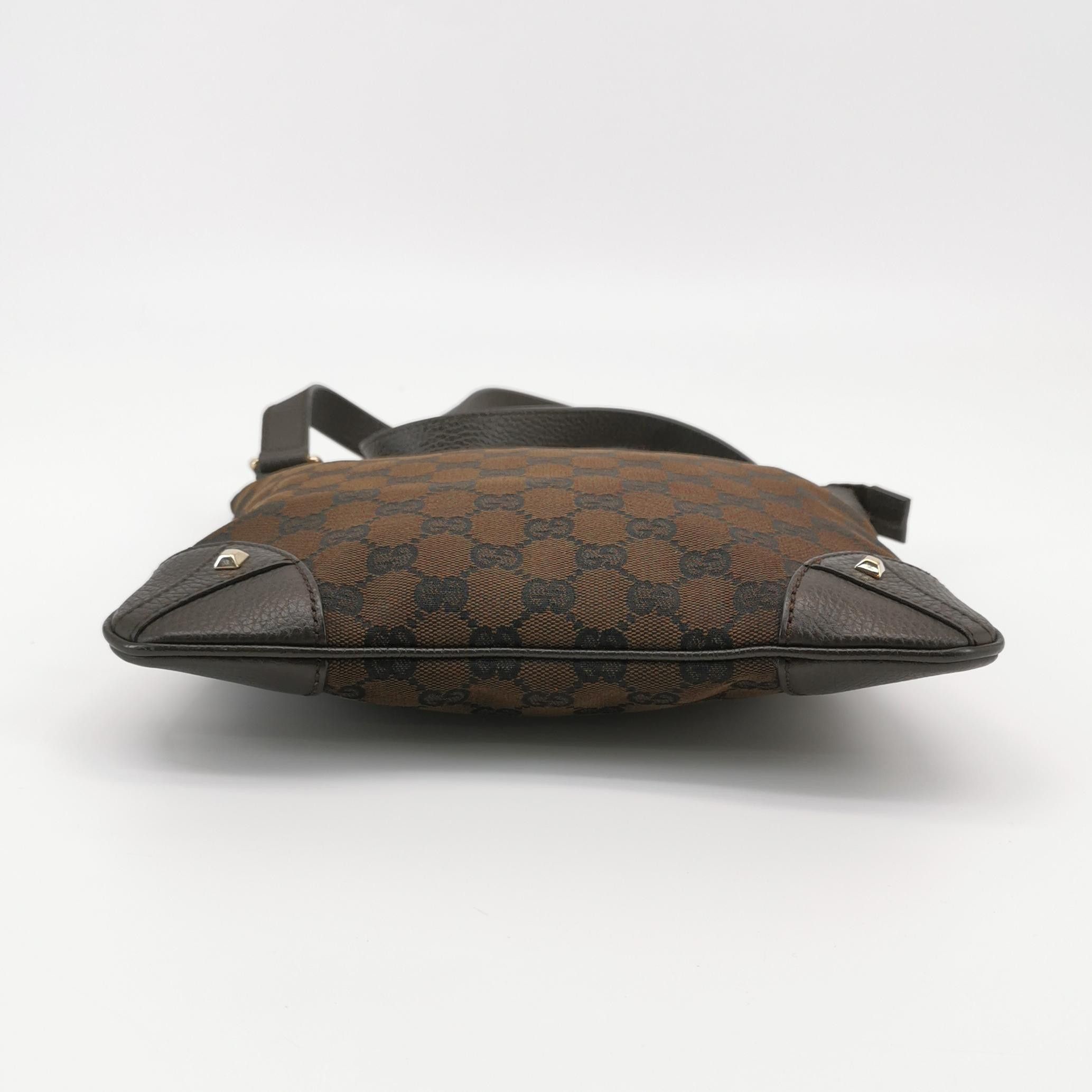 Gucci Gucci Women os Crossbody Bags Size ONE SIZE - 6 Thumbnail