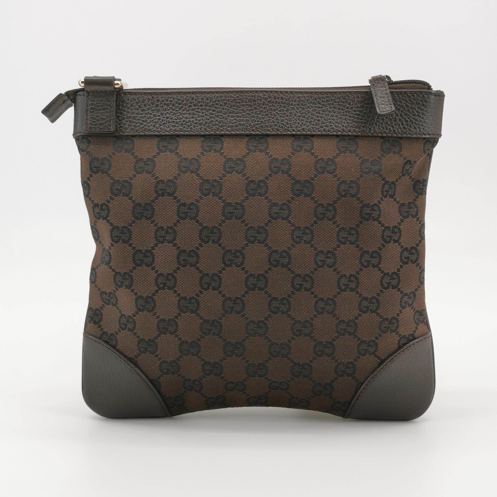 Gucci Gucci Women os Crossbody Bags Size ONE SIZE - 5 Thumbnail