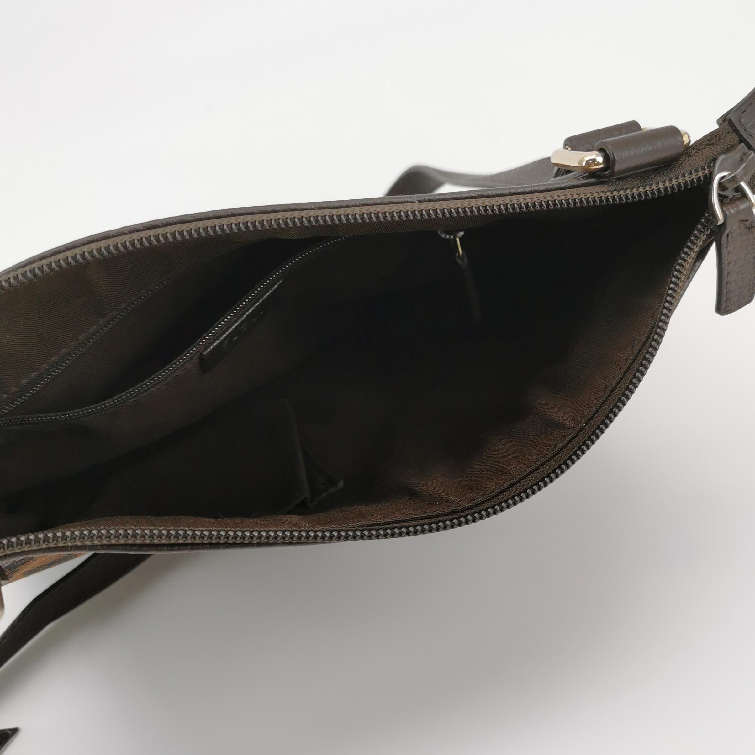 Gucci Gucci Women os Crossbody Bags Size ONE SIZE - 7 Thumbnail