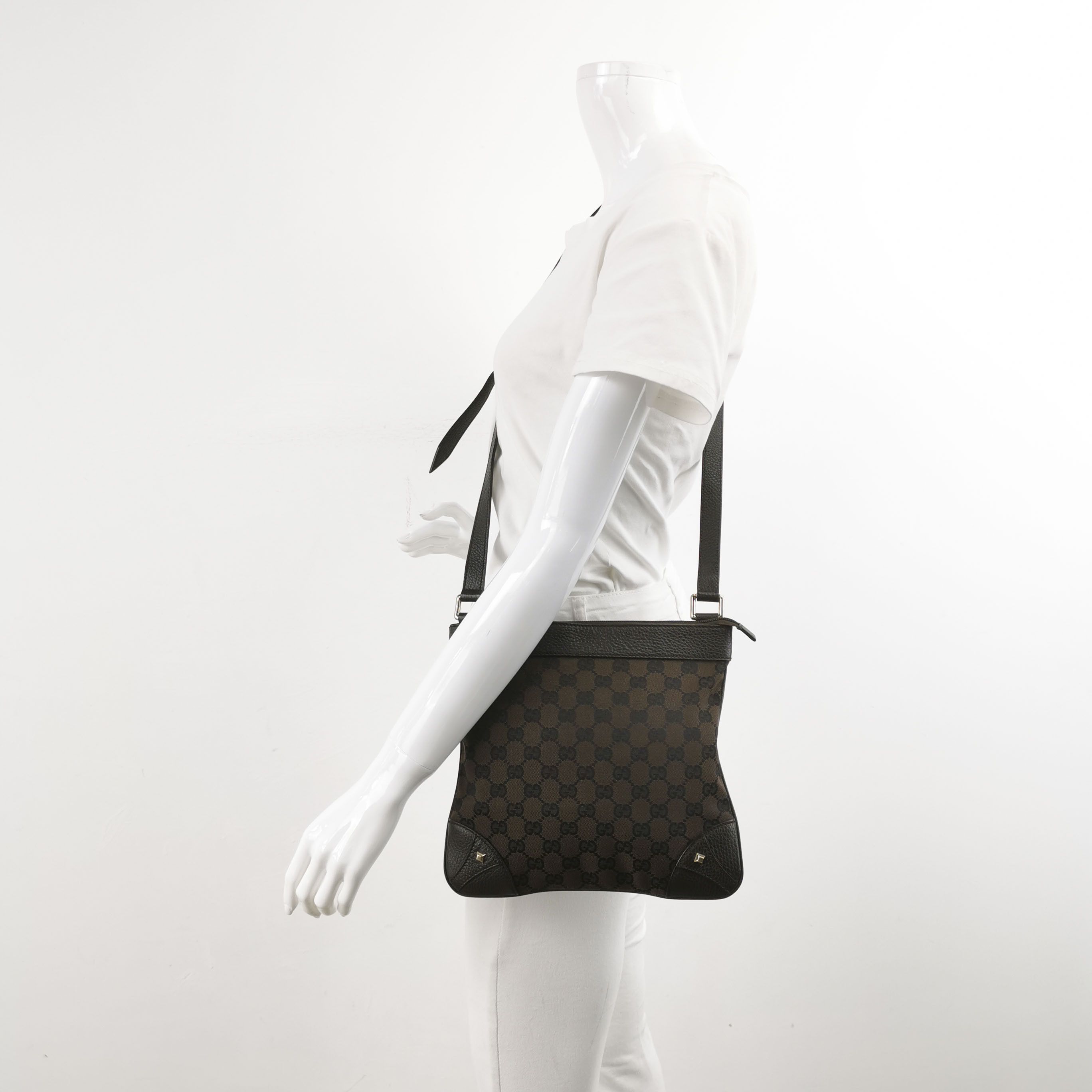 Gucci Gucci Women os Crossbody Bags Size ONE SIZE - 2 Thumbnail