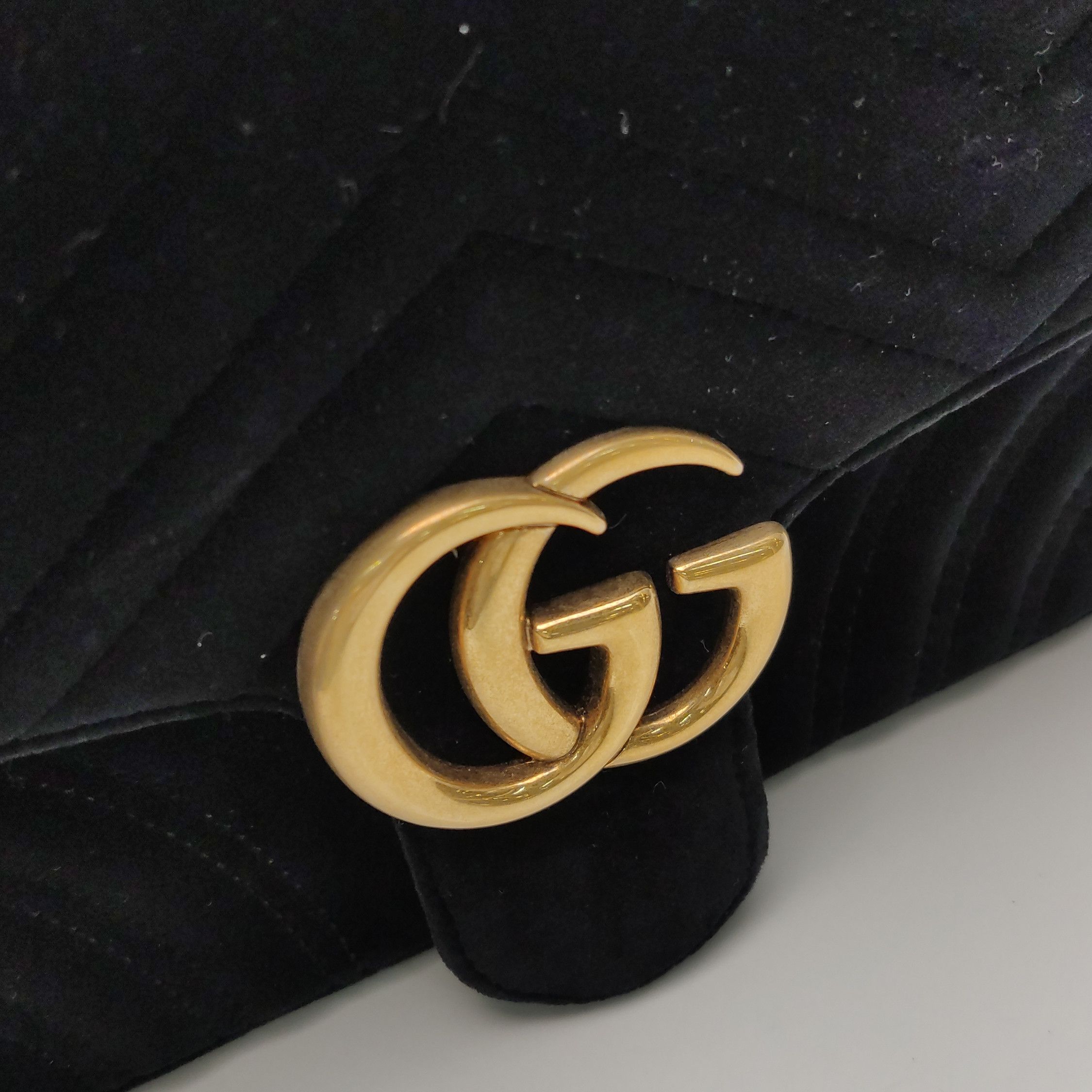 Gucci Gucci Women os Shoulder Bags Size ONE SIZE - 12 Thumbnail