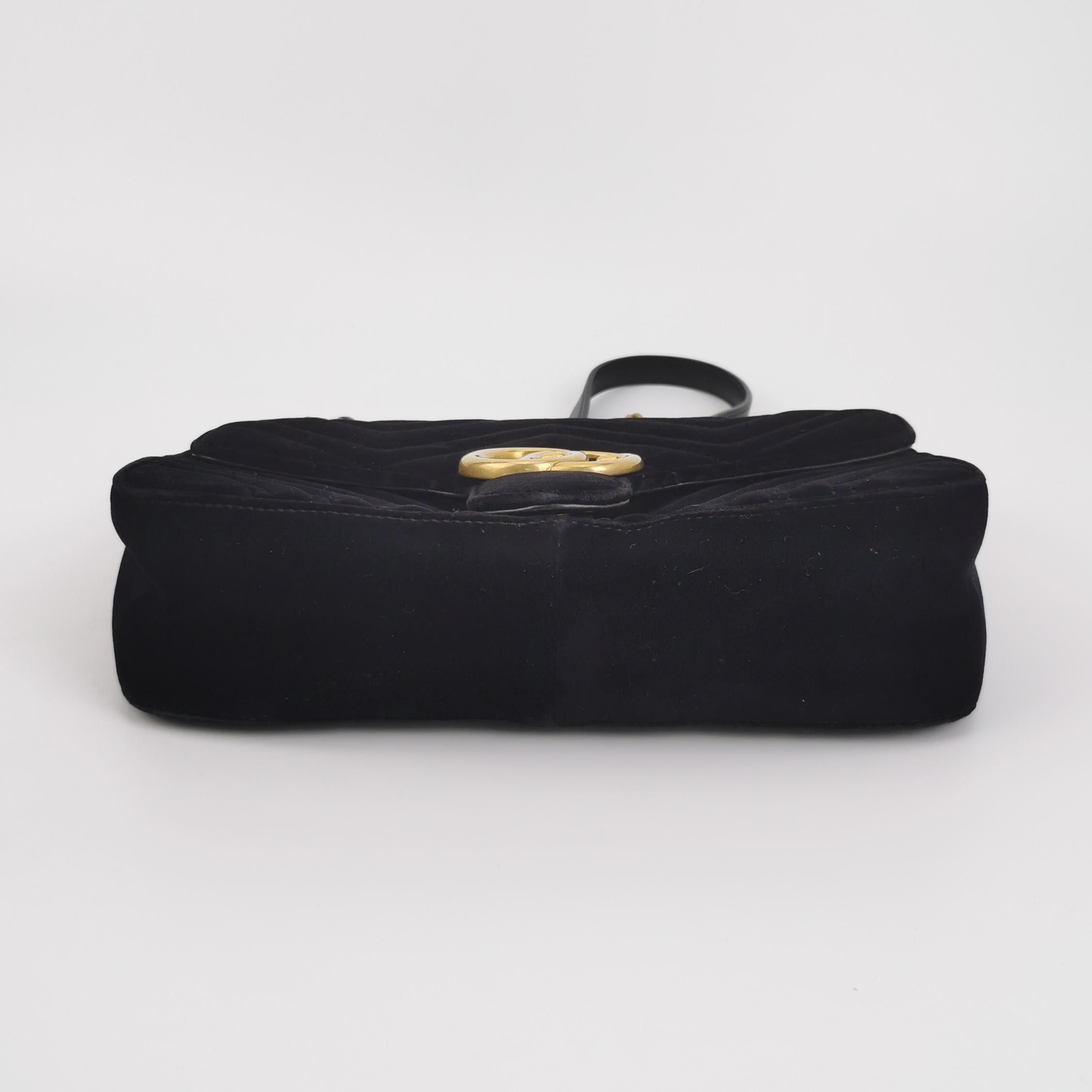 Gucci Gucci Women os Shoulder Bags Size ONE SIZE - 6 Thumbnail