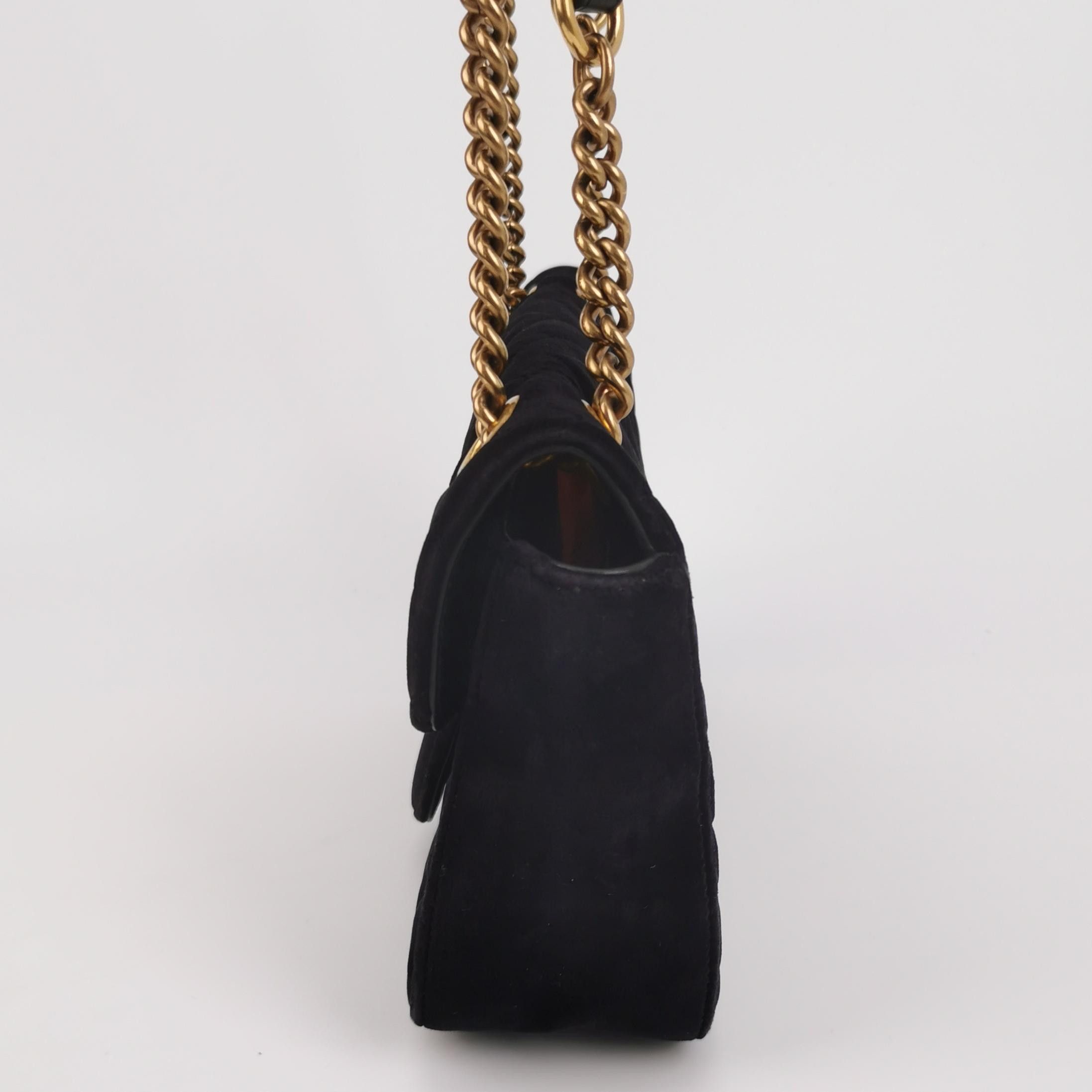Gucci Gucci Women os Shoulder Bags Size ONE SIZE - 3 Thumbnail