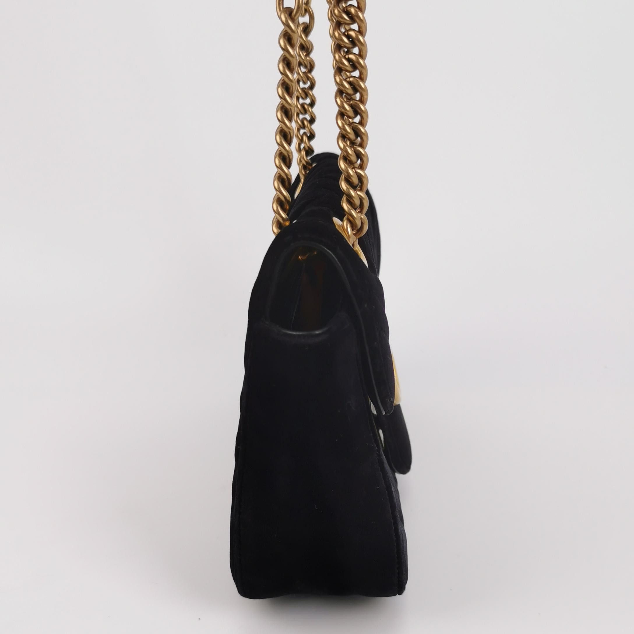 Gucci Gucci Women os Shoulder Bags Size ONE SIZE - 4 Thumbnail