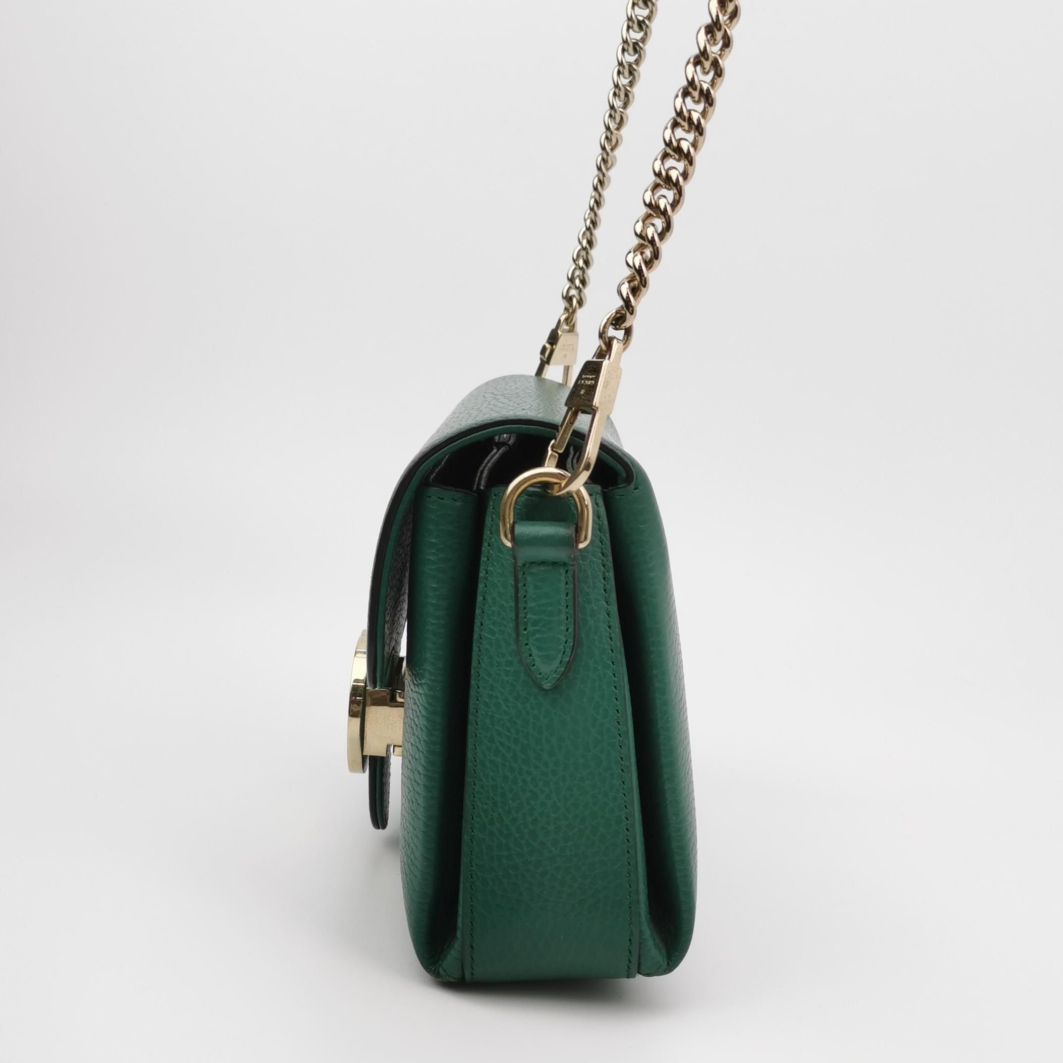 Gucci Gucci Women os Shoulder Bags Size ONE SIZE - 3 Thumbnail