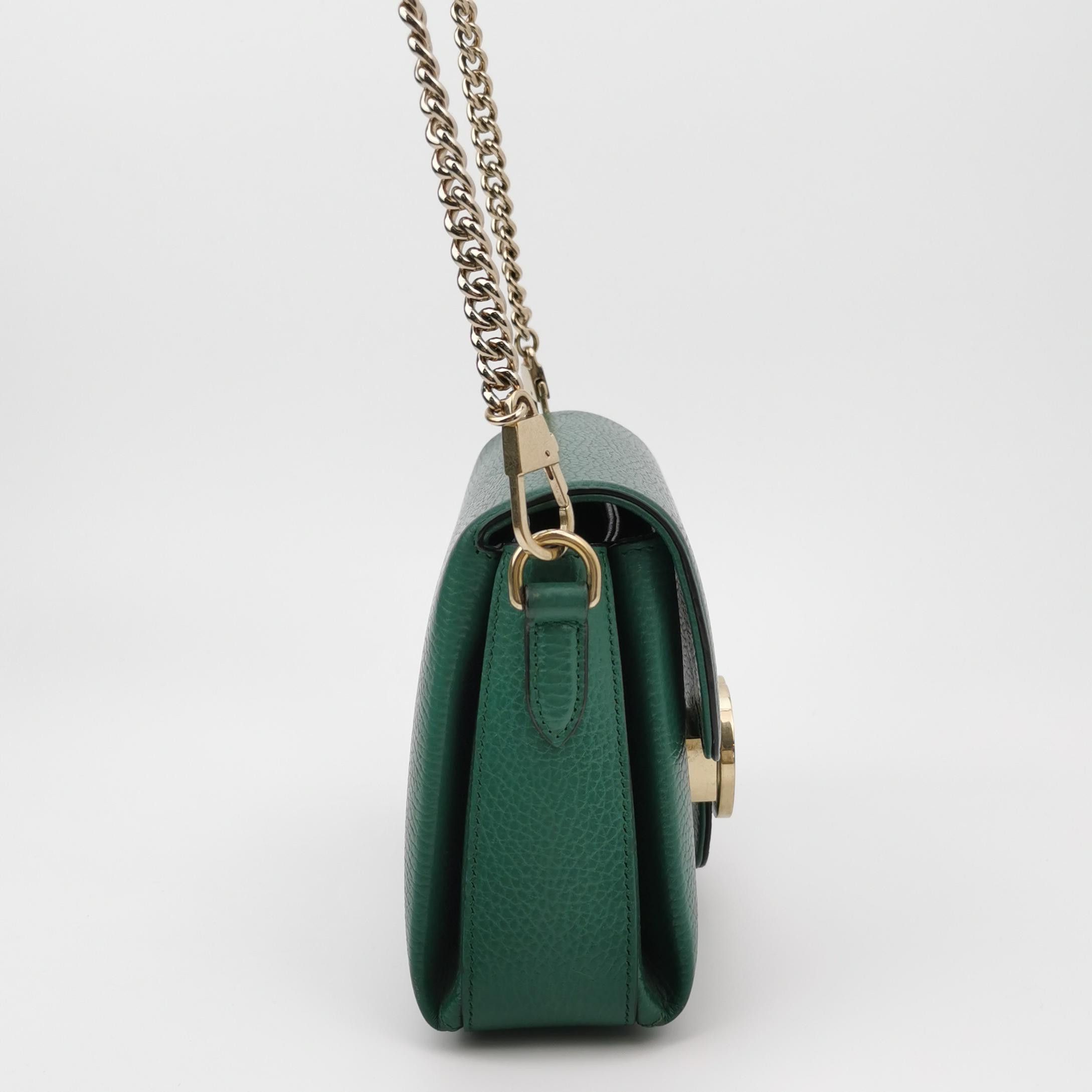Gucci Gucci Women os Shoulder Bags Size ONE SIZE - 4 Thumbnail