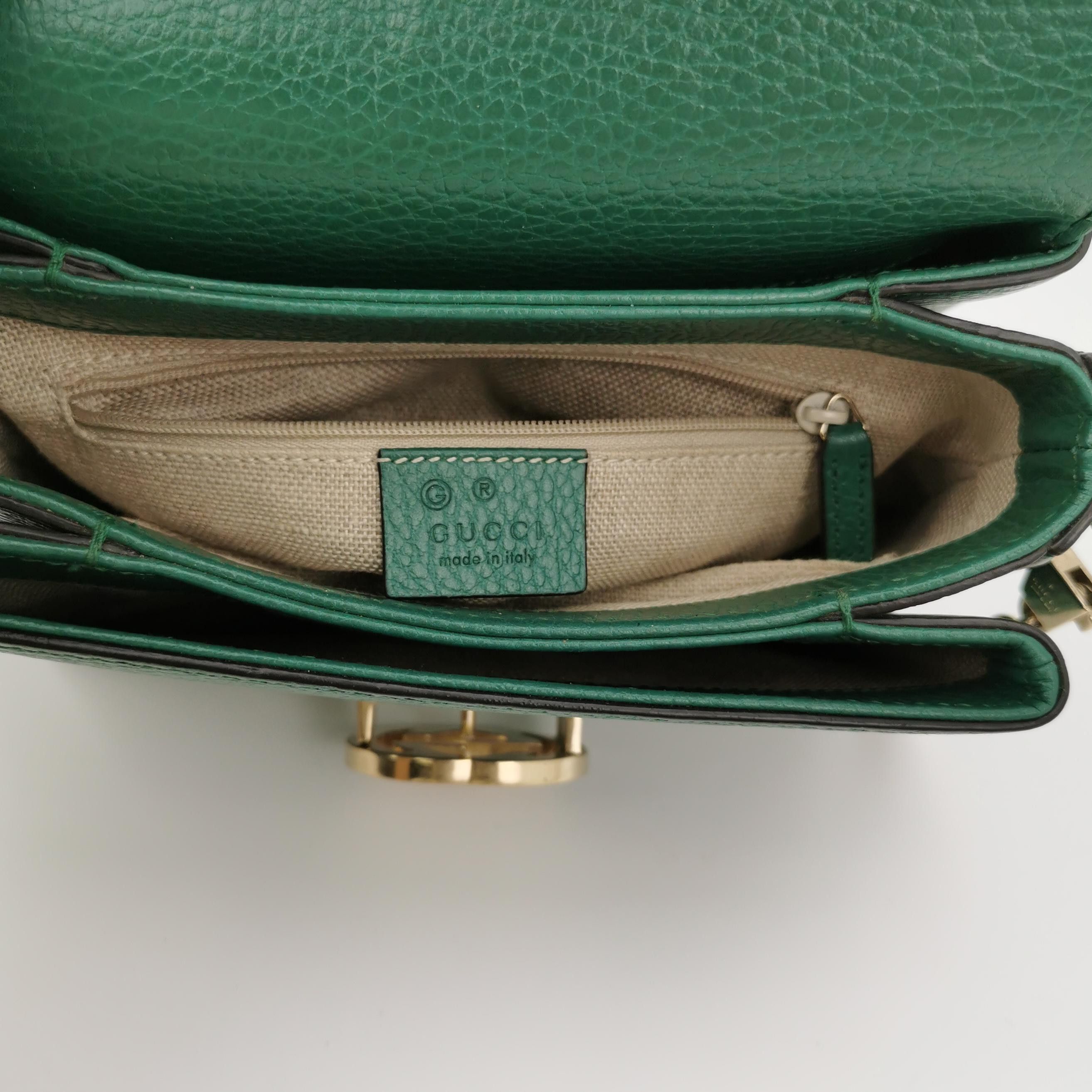 Gucci Gucci Women os Shoulder Bags Size ONE SIZE - 8 Thumbnail