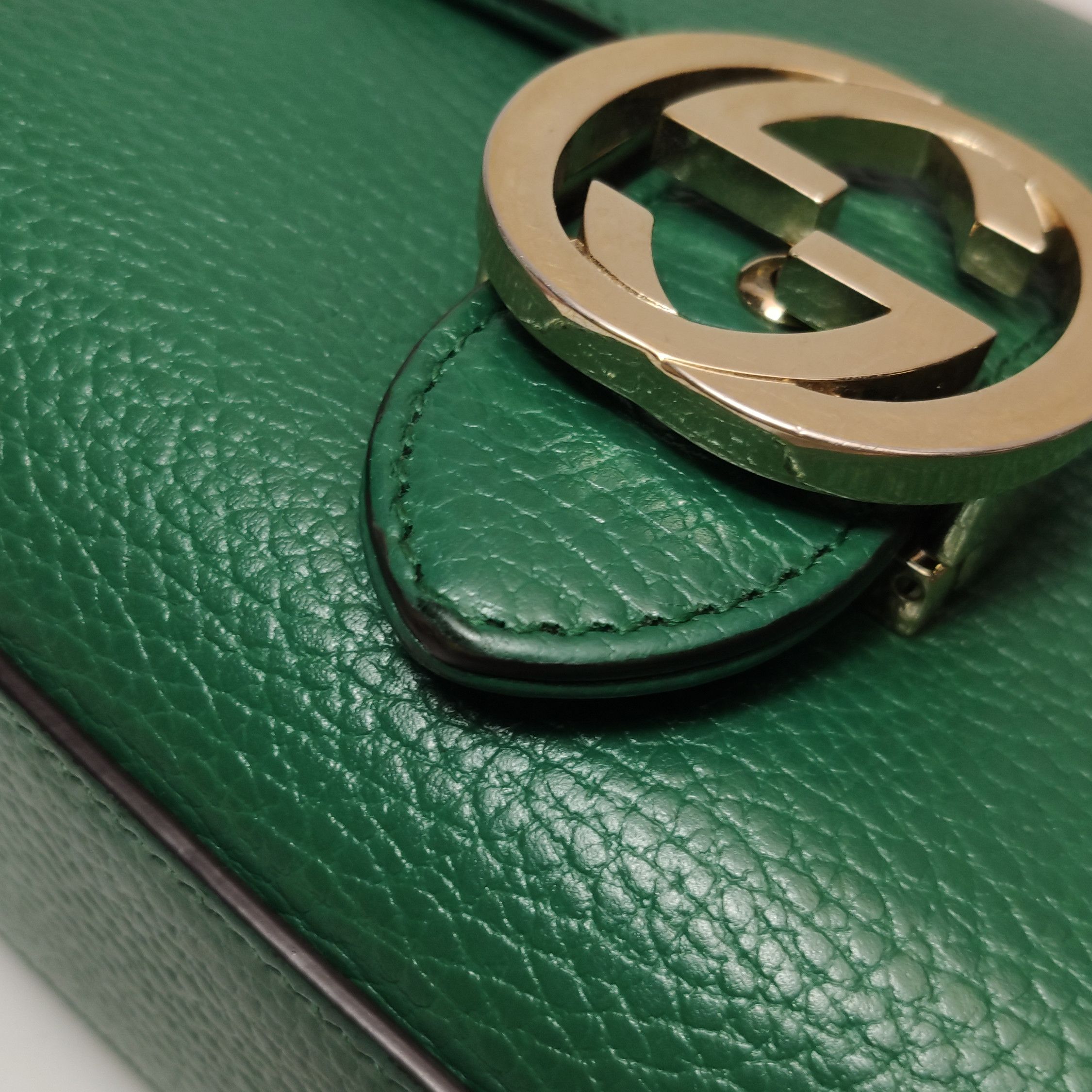 Gucci Gucci Women os Shoulder Bags Size ONE SIZE - 20 Thumbnail