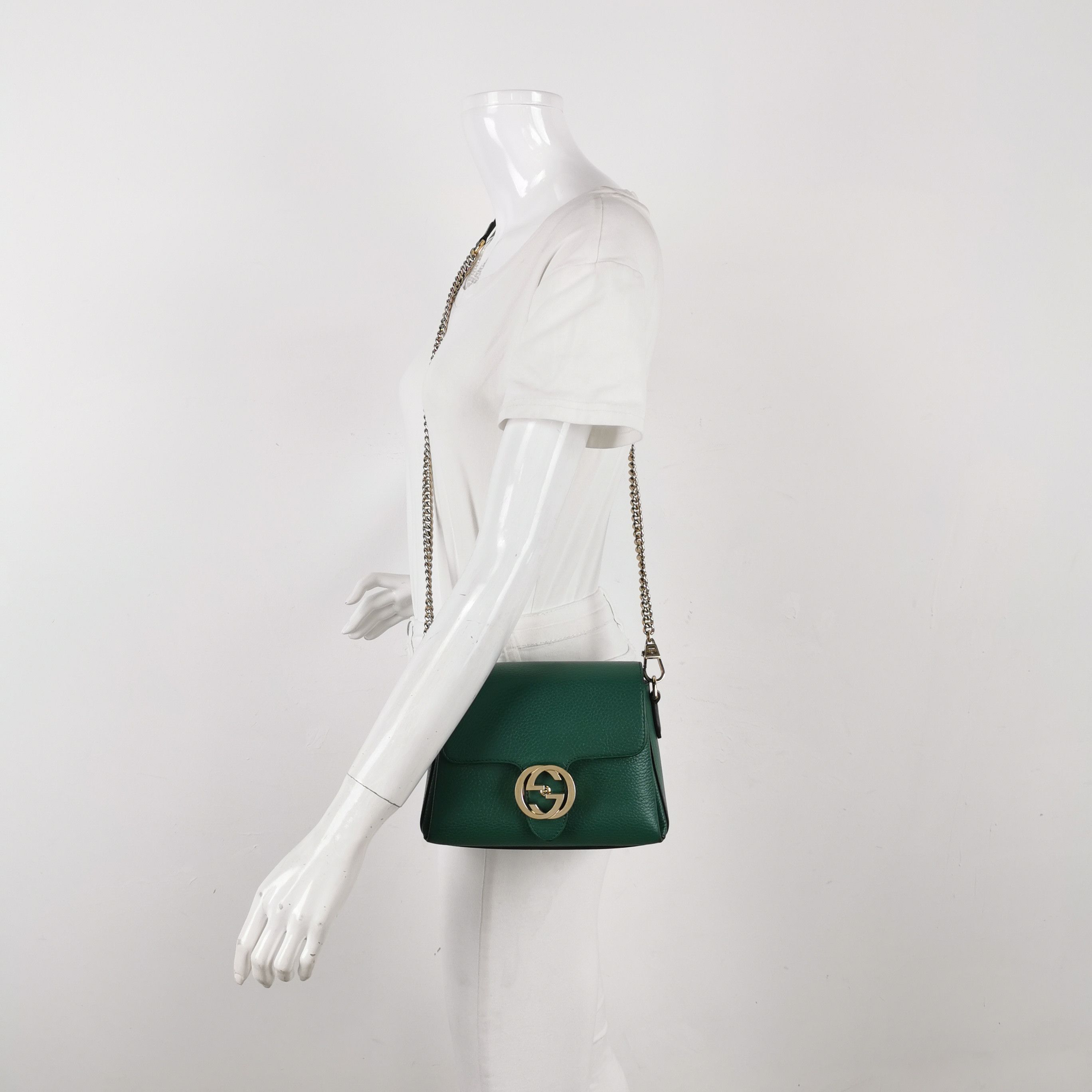 Gucci Gucci Women os Shoulder Bags Size ONE SIZE - 2 Thumbnail
