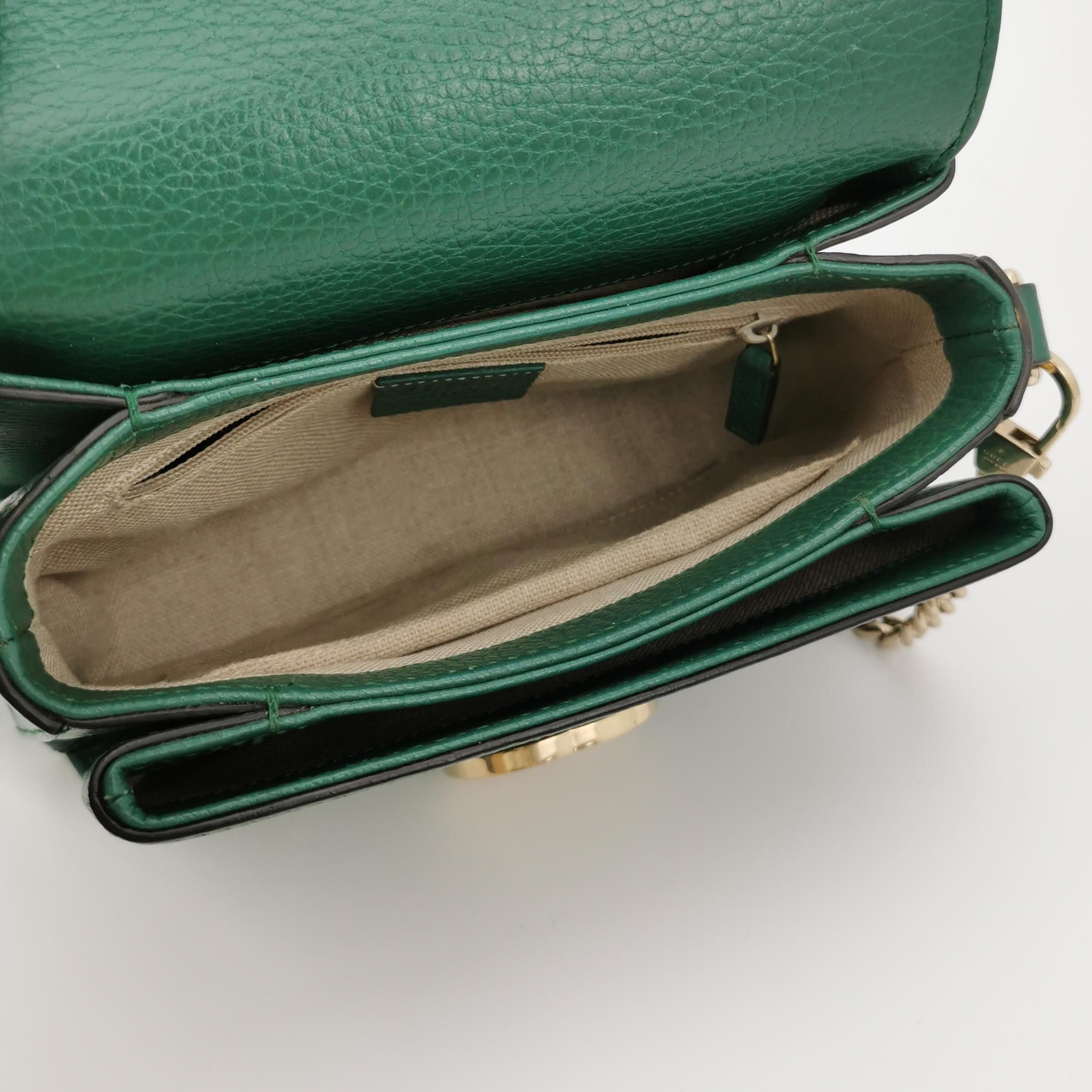 Gucci Gucci Women os Shoulder Bags Size ONE SIZE - 7 Thumbnail
