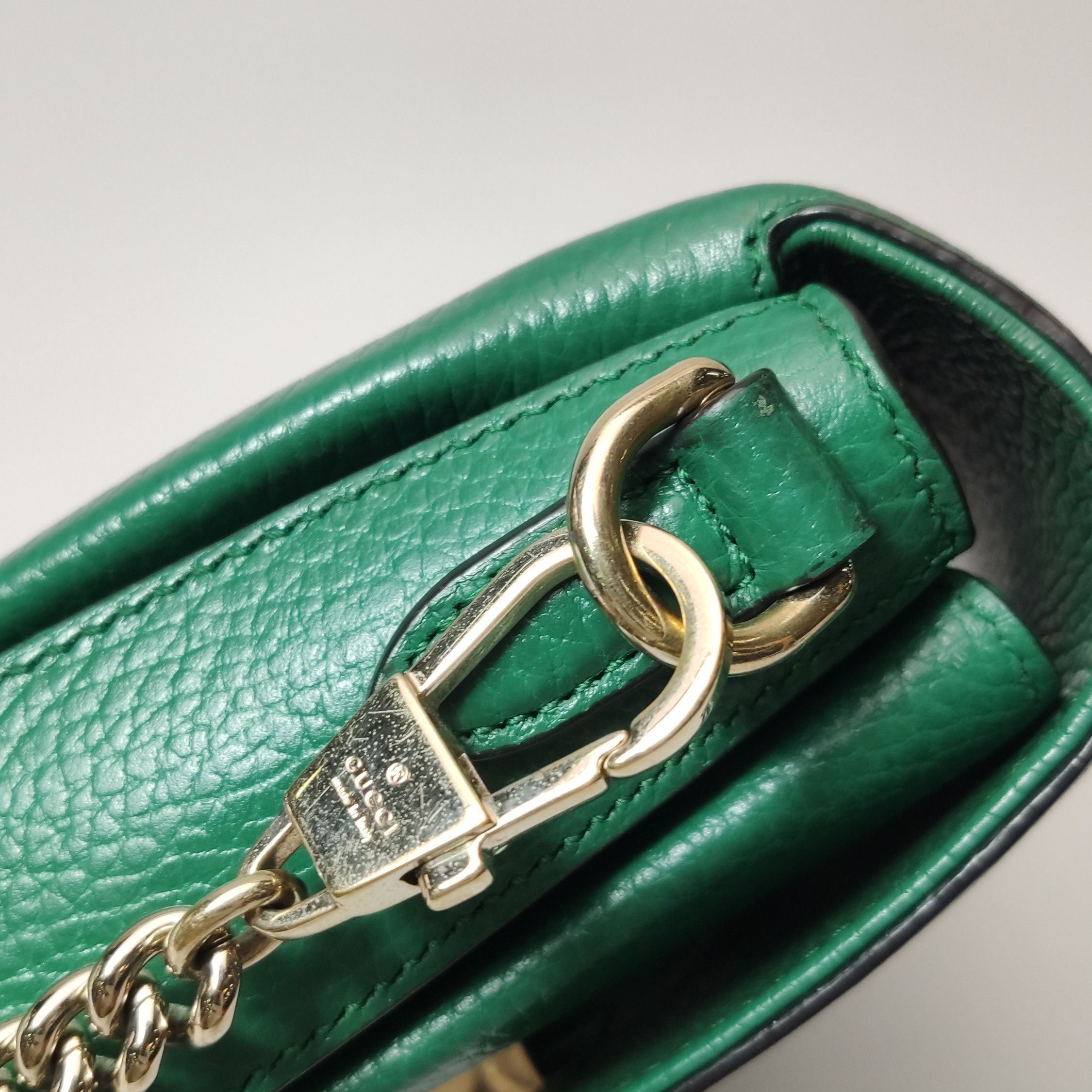 Gucci Gucci Women os Shoulder Bags Size ONE SIZE - 15 Thumbnail
