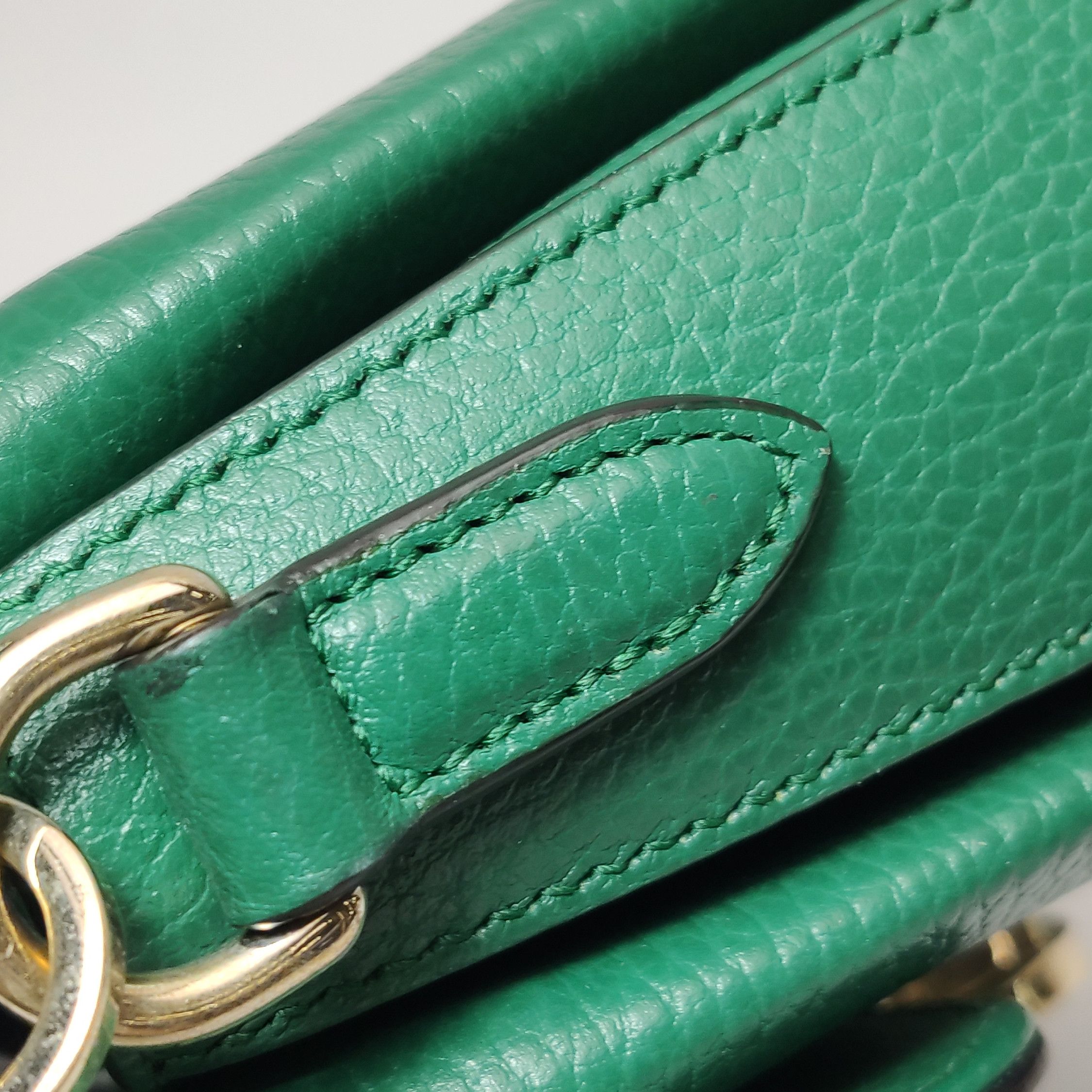 Gucci Gucci Women os Shoulder Bags Size ONE SIZE - 24 Thumbnail
