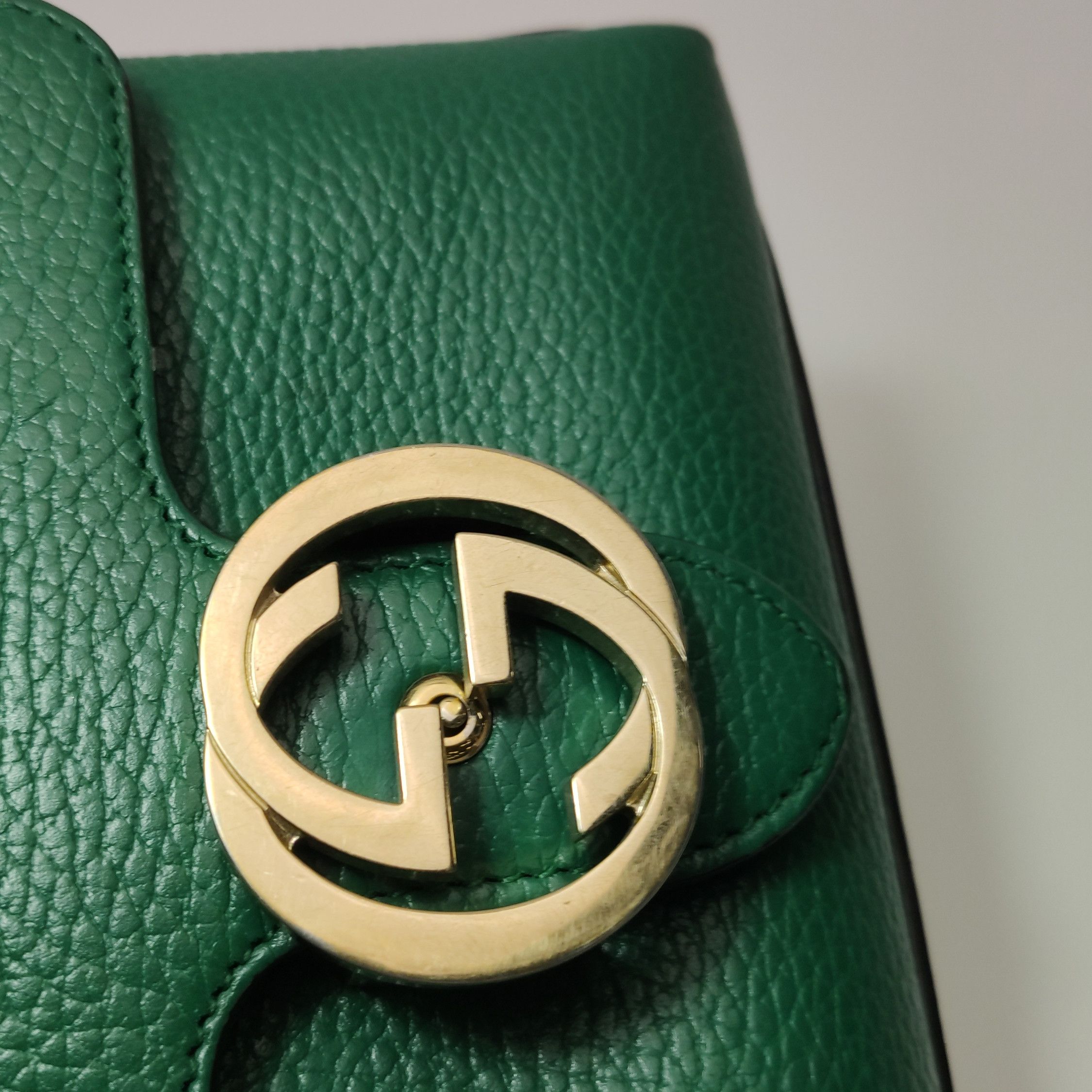 Gucci Gucci Women os Shoulder Bags Size ONE SIZE - 14 Thumbnail