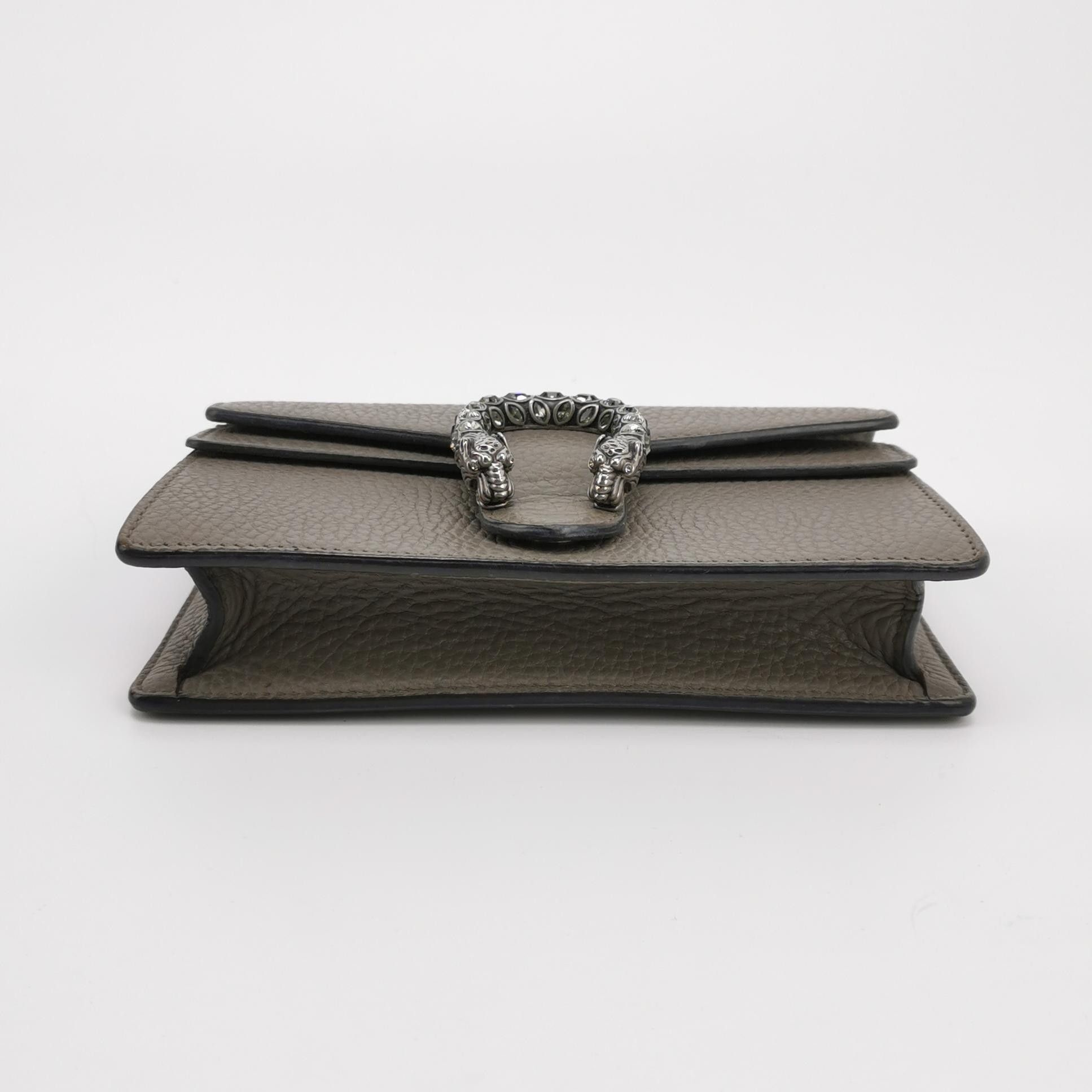 Gucci Gucci Women os Crossbody Bags Size ONE SIZE - 6 Thumbnail