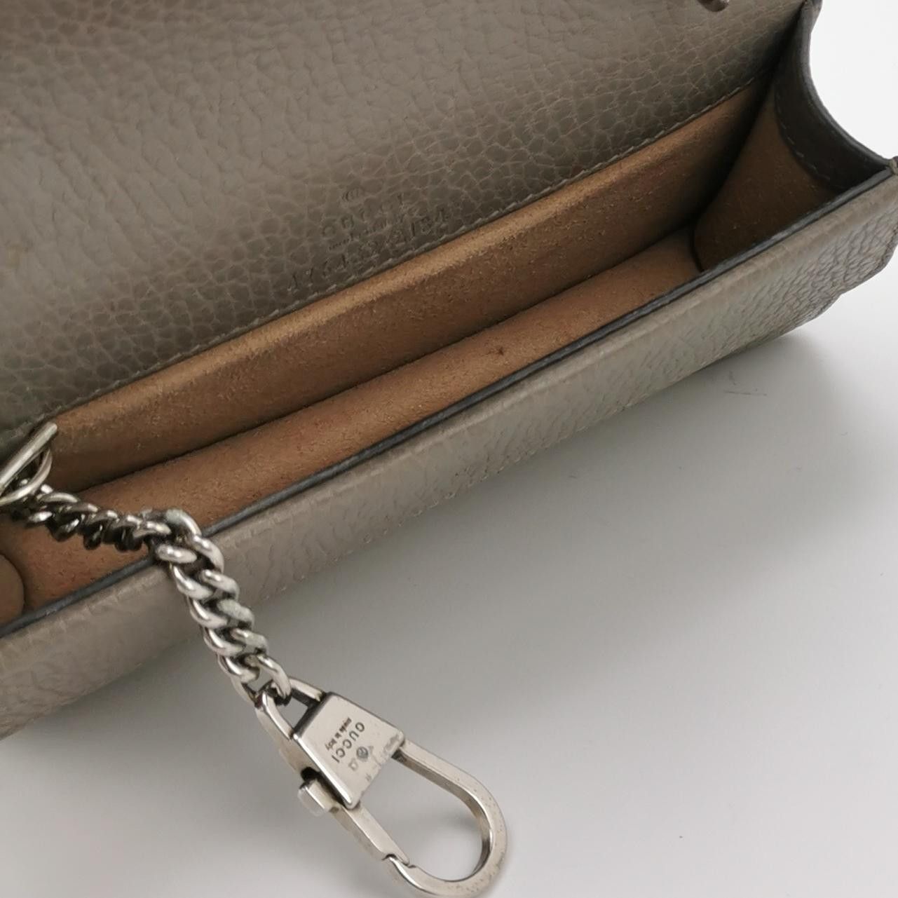 Gucci Gucci Women os Crossbody Bags Size ONE SIZE - 7 Thumbnail