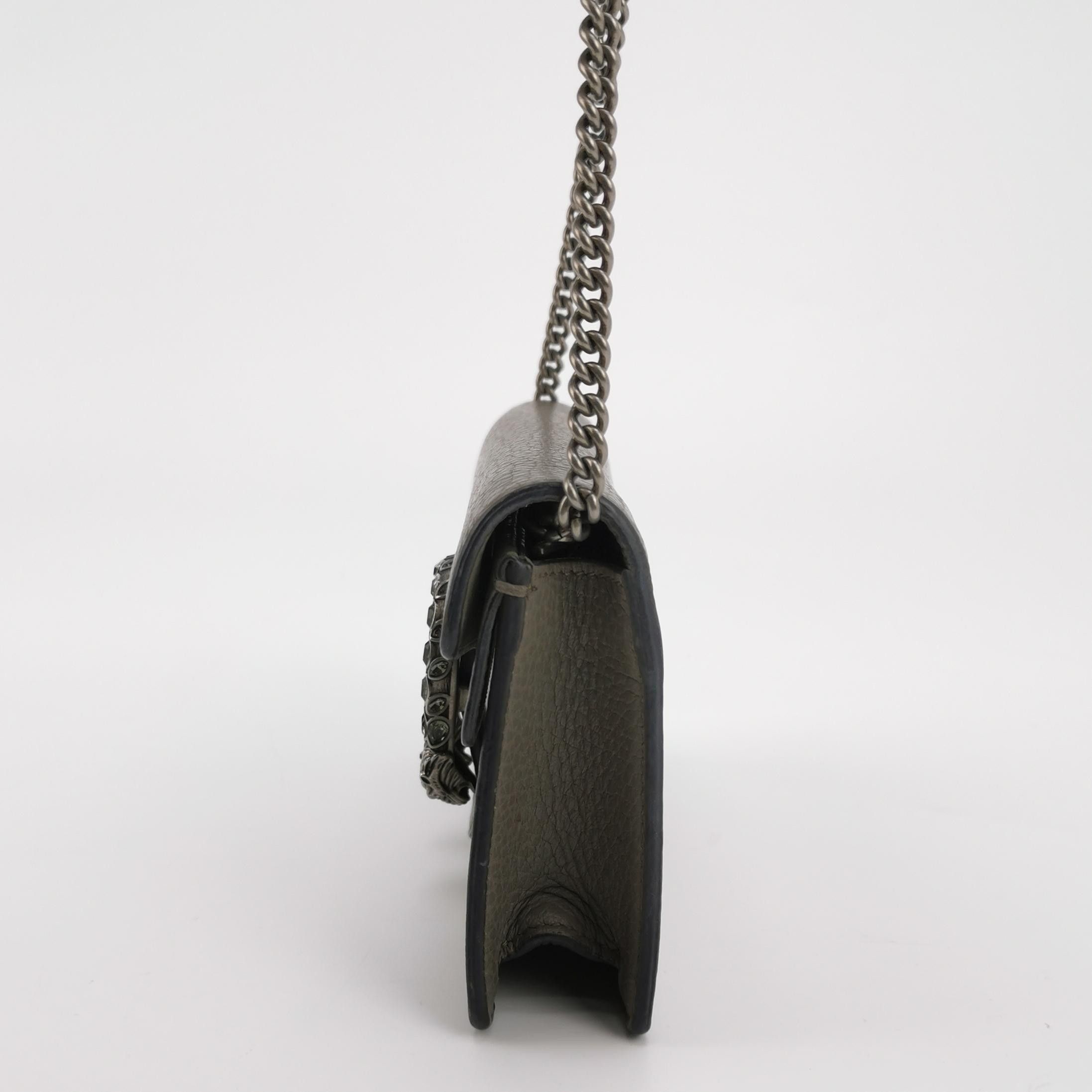 Gucci Gucci Women os Crossbody Bags Size ONE SIZE - 3 Thumbnail