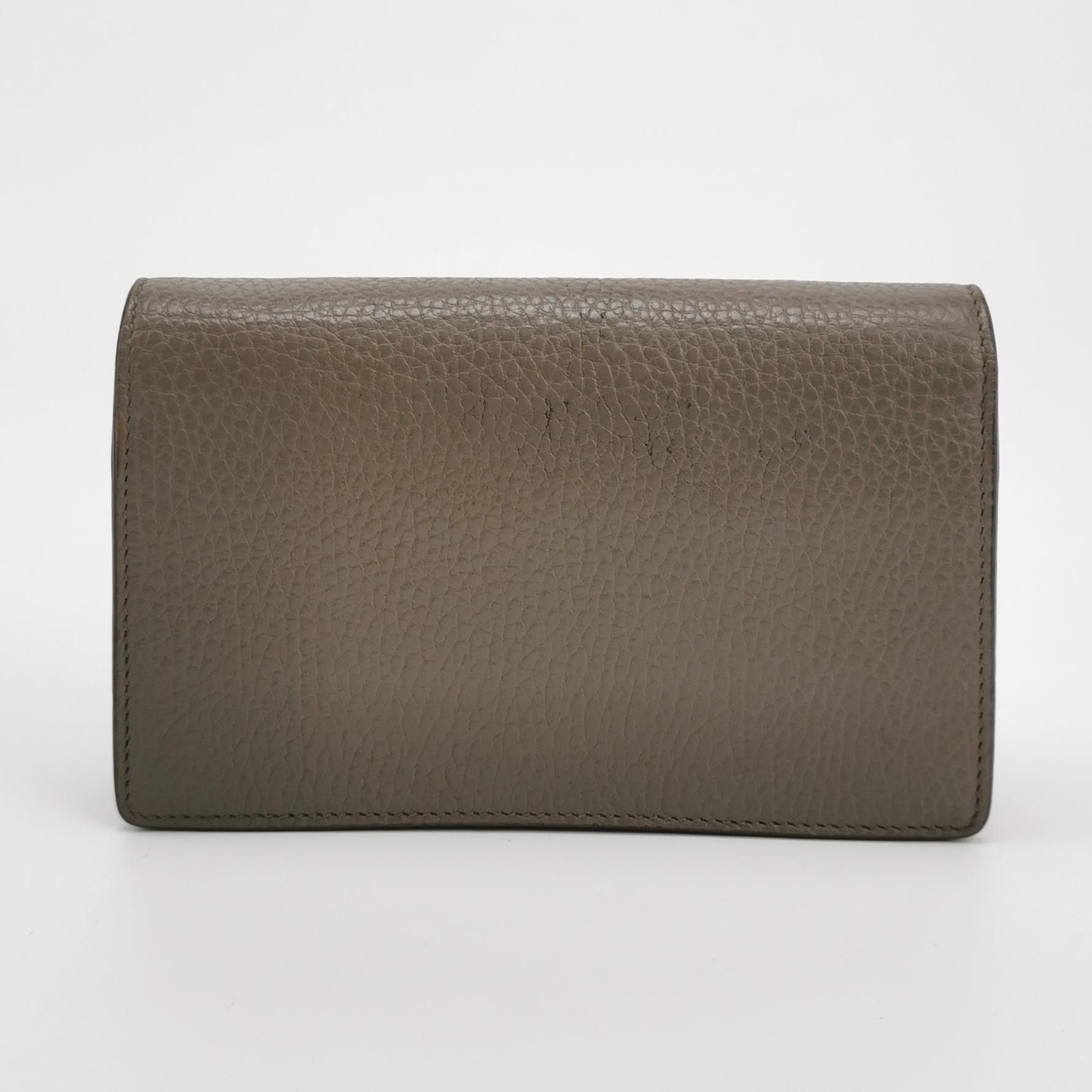 Gucci Gucci Women os Crossbody Bags Size ONE SIZE - 5 Thumbnail