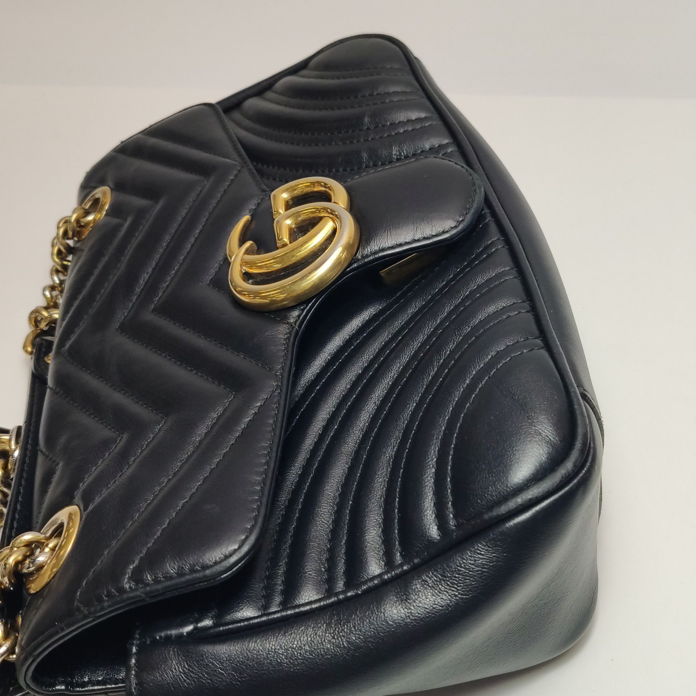 Gucci Gucci Women os Shoulder Bags Size ONE SIZE - 23 Thumbnail