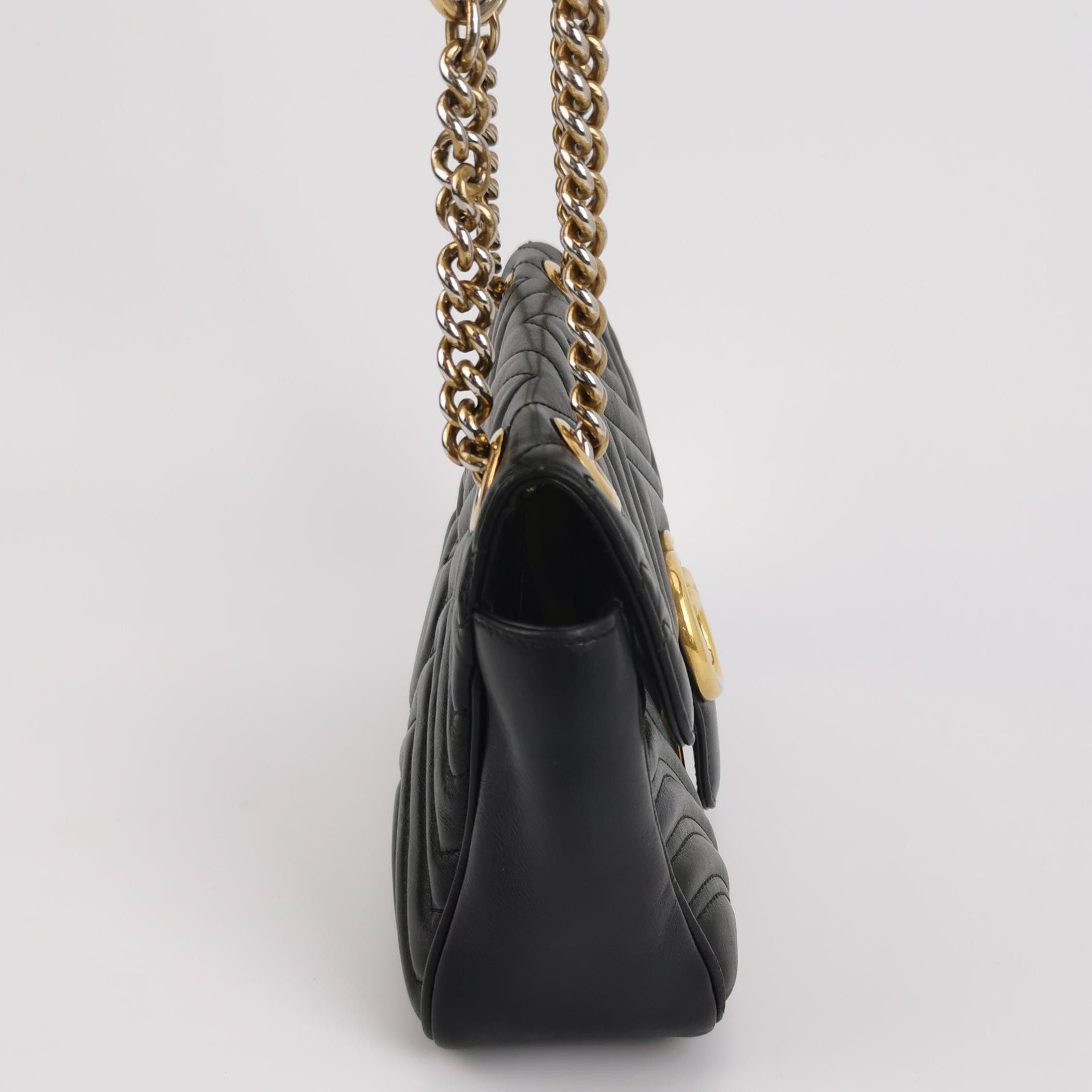 Gucci Gucci Women os Shoulder Bags Size ONE SIZE - 4 Thumbnail