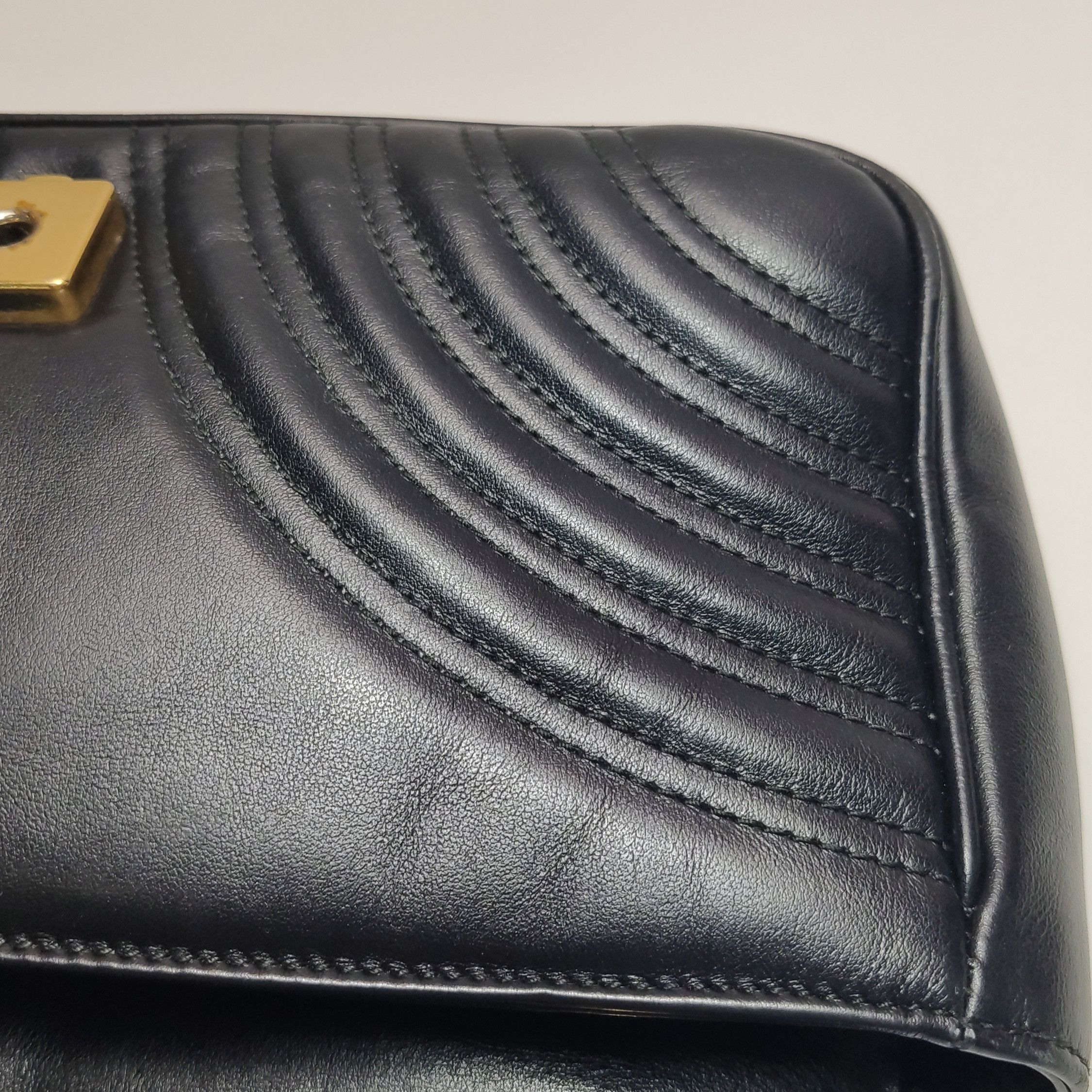 Gucci Gucci Women os Shoulder Bags Size ONE SIZE - 21 Thumbnail