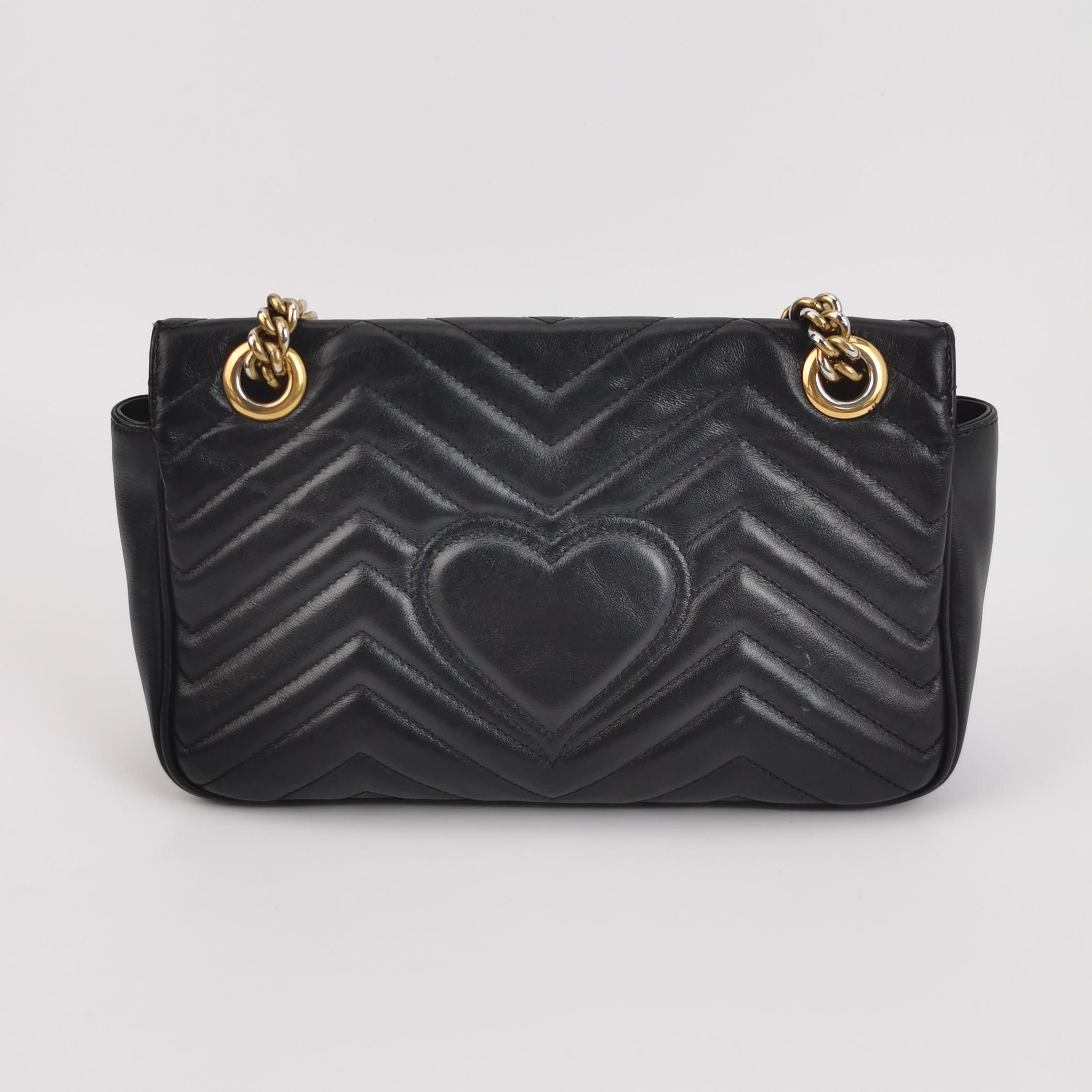 Gucci Gucci Women os Shoulder Bags Size ONE SIZE - 5 Thumbnail