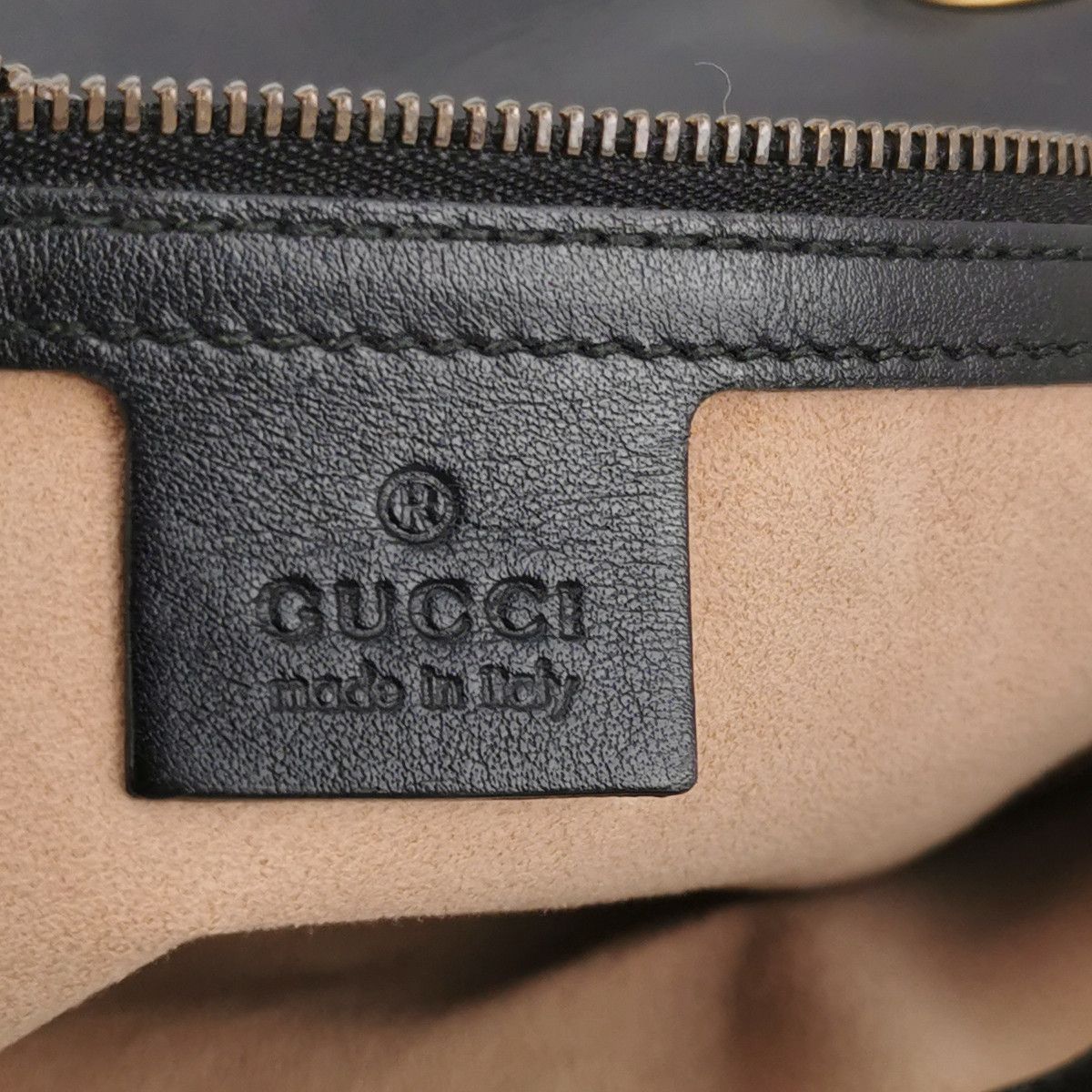 Gucci Gucci Women os Shoulder Bags Size ONE SIZE - 8 Thumbnail