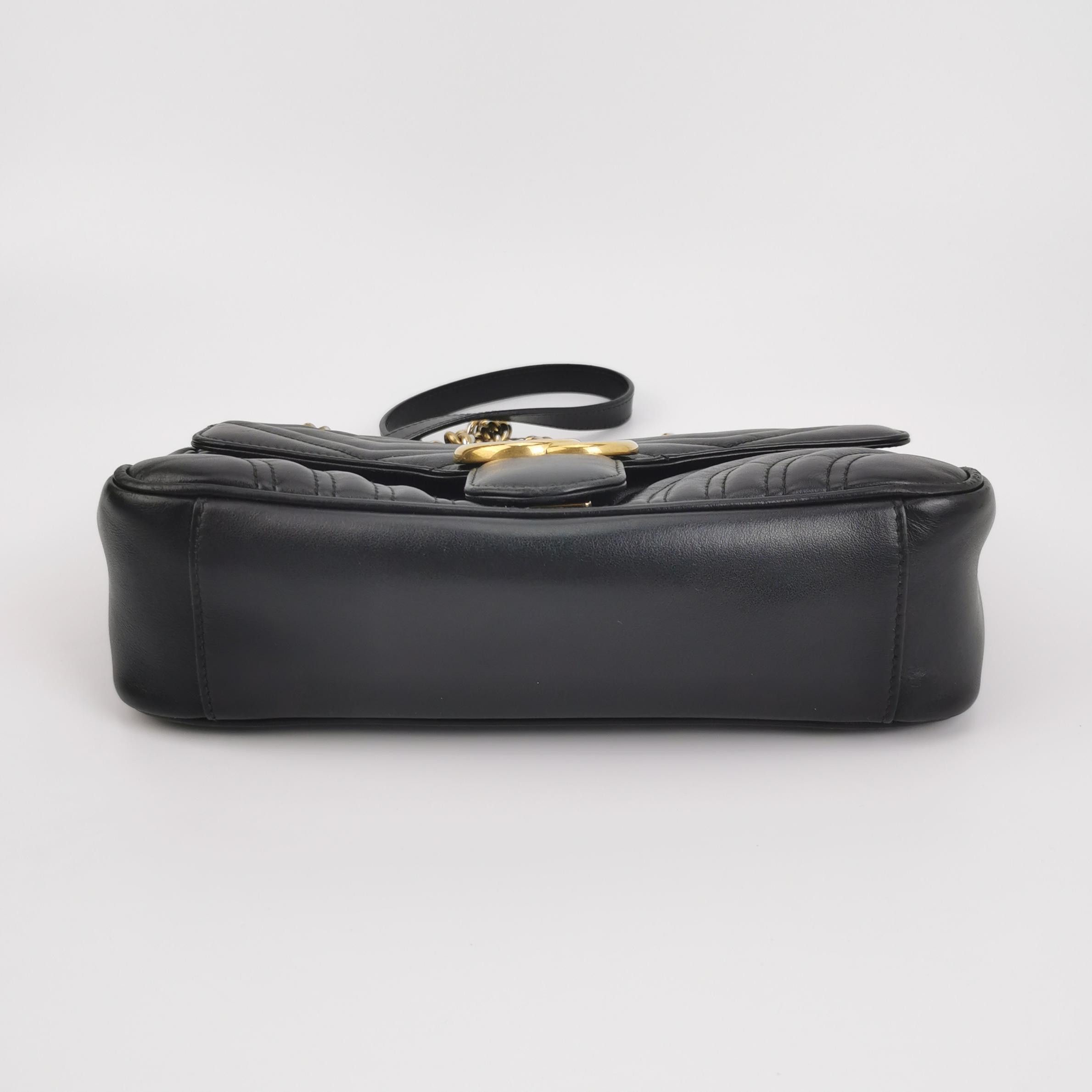 Gucci Gucci Women os Shoulder Bags Size ONE SIZE - 6 Thumbnail