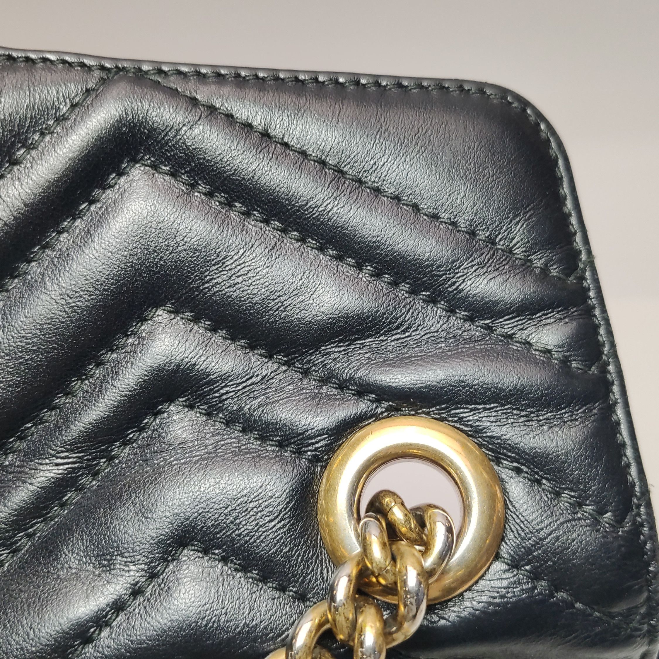Gucci Gucci Women os Shoulder Bags Size ONE SIZE - 25 Thumbnail